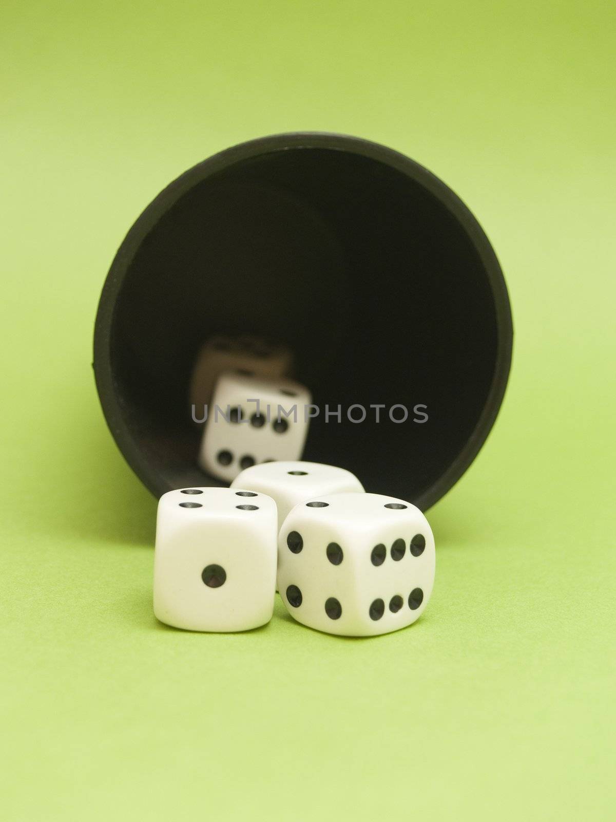 dice