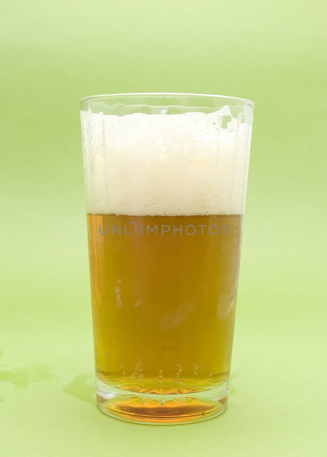 beer glass