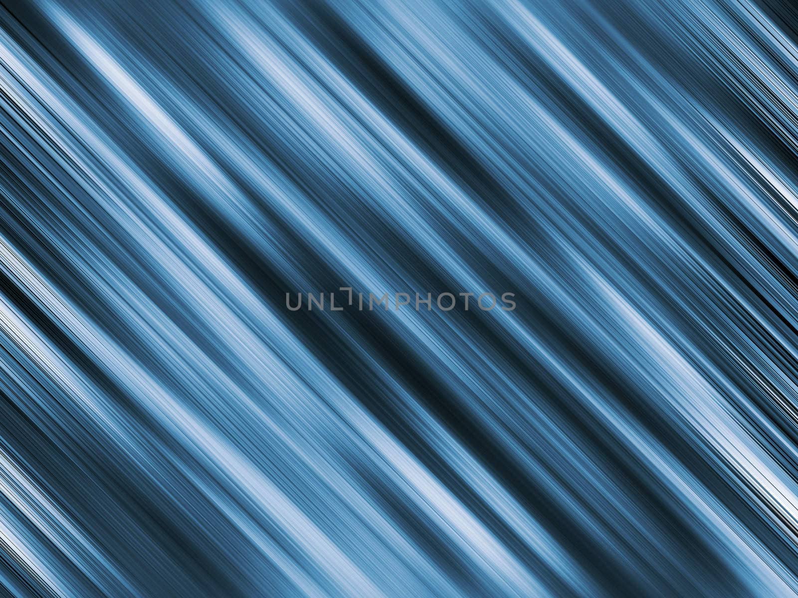 Steel blue abstract background with stripes