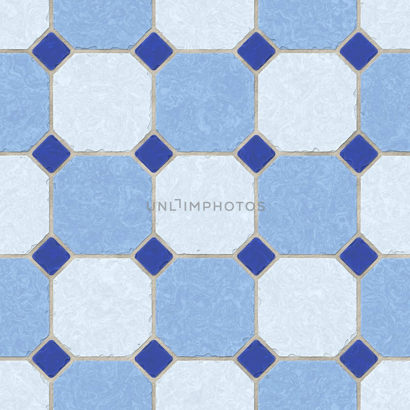 marble tiled floor by clearviewstock