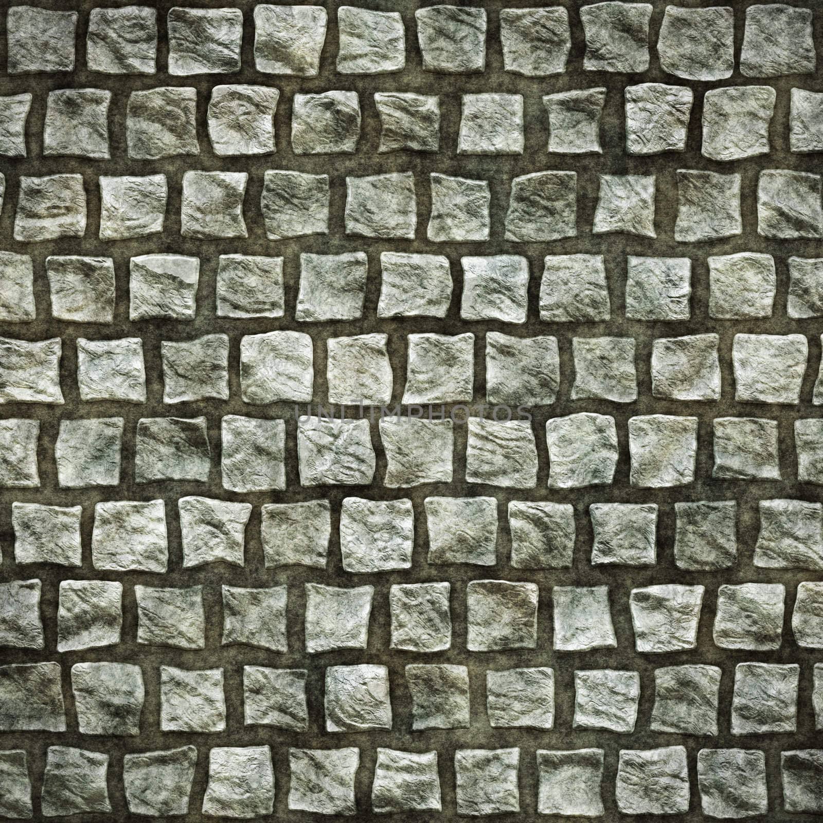 excellent image of a grunge stone wall