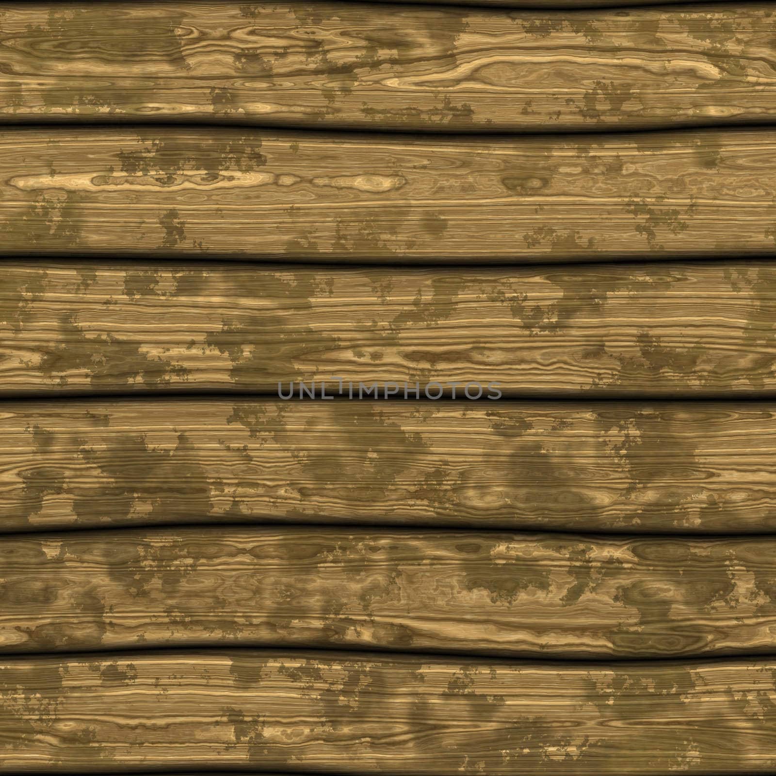 great image of a wooden background texture