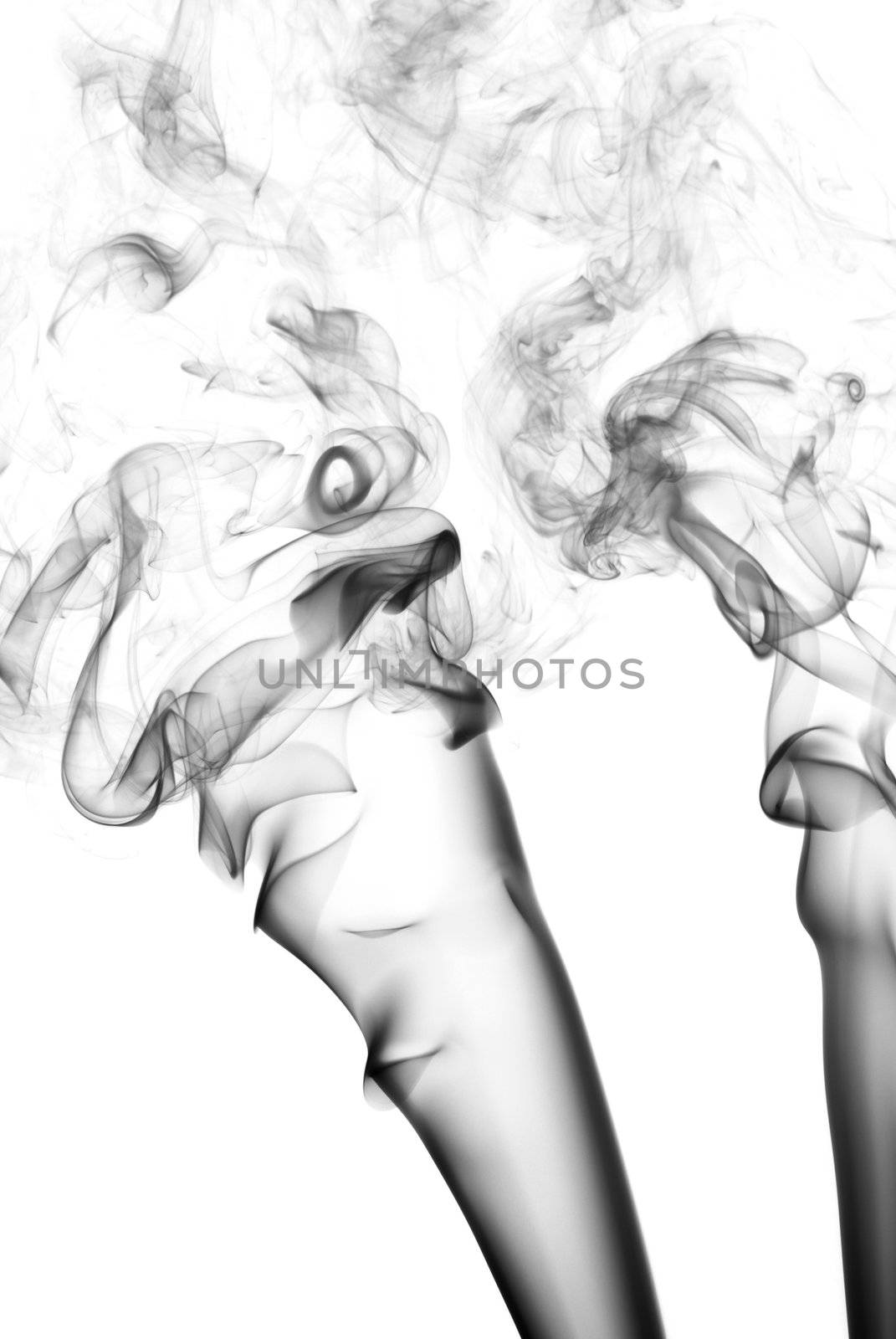 Smoke by mimocas29