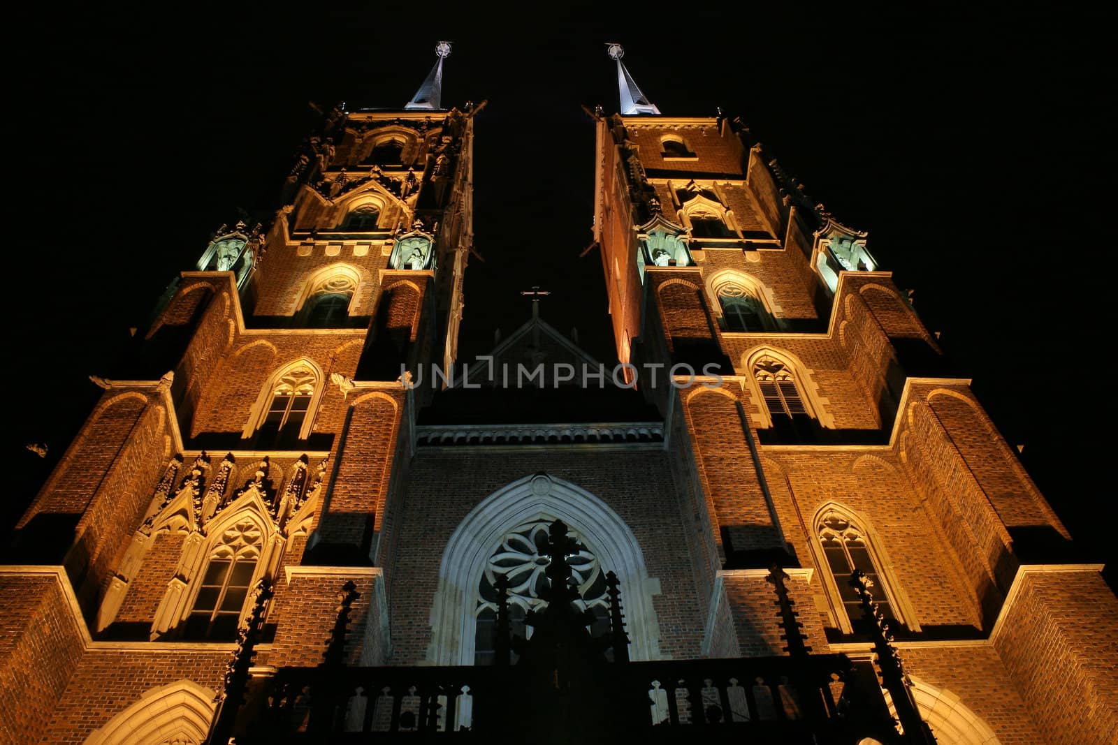 St. John`s Cathedral