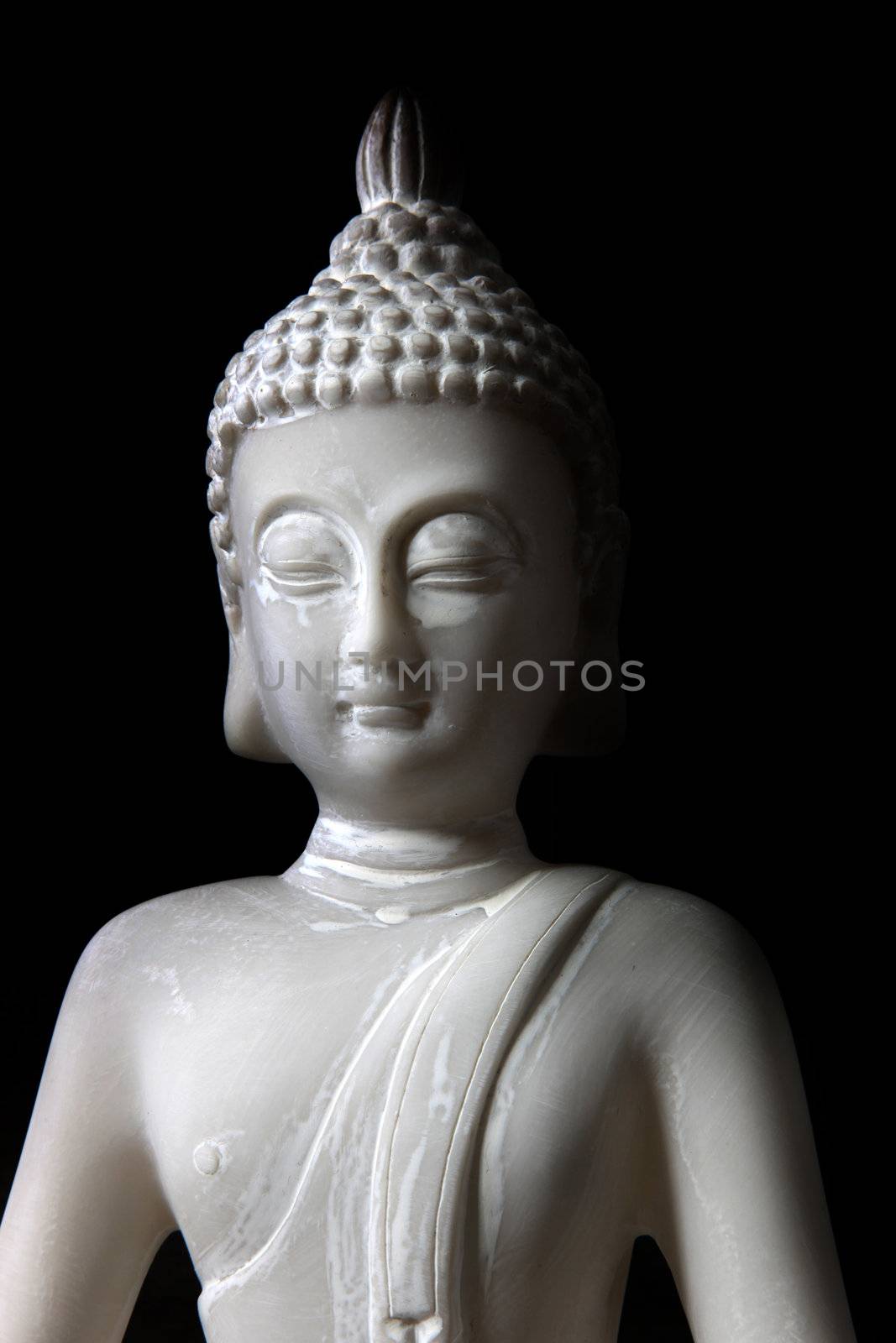  buddha  by Farina6000