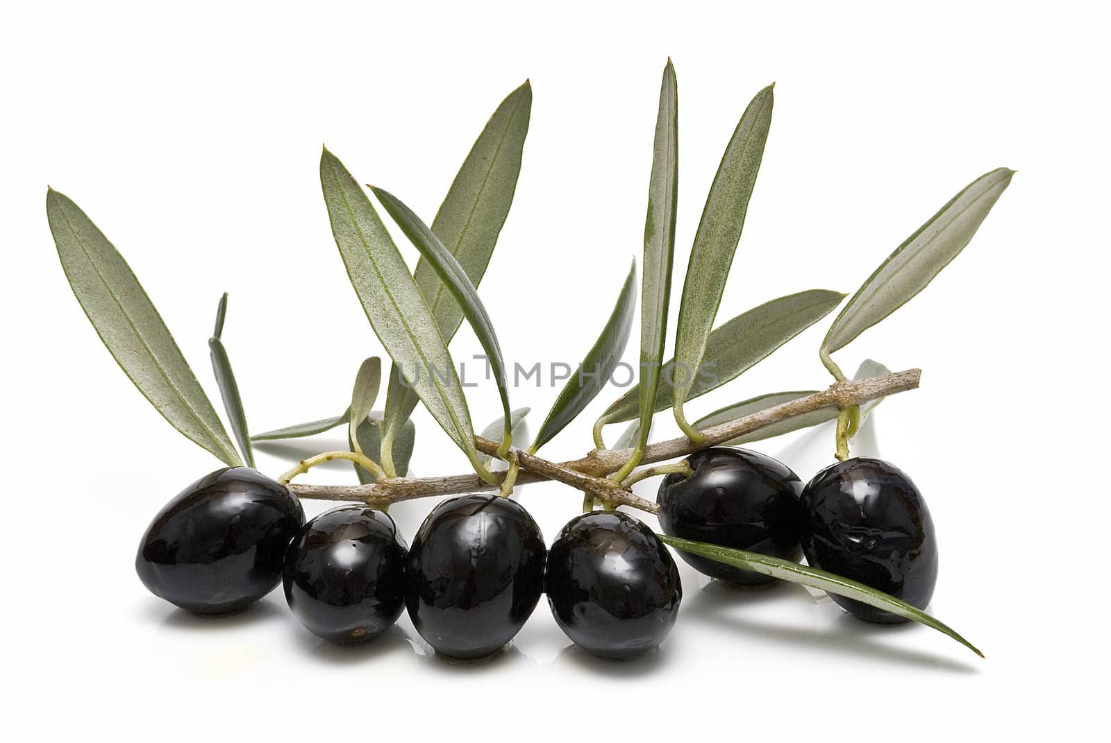 Black olives. by angelsimon