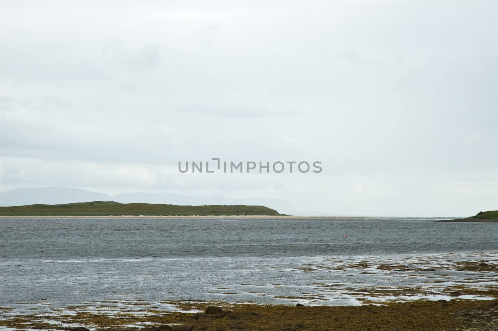 Donegal Bay, Ireland.