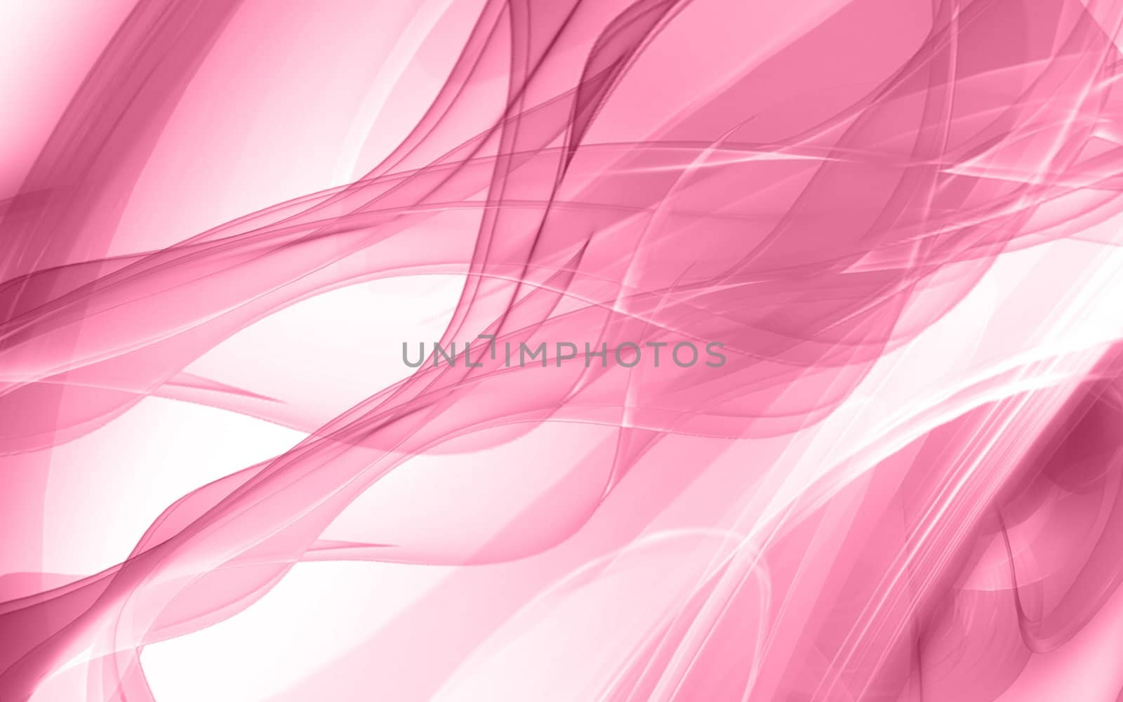 Digital illustration of a digital background rose