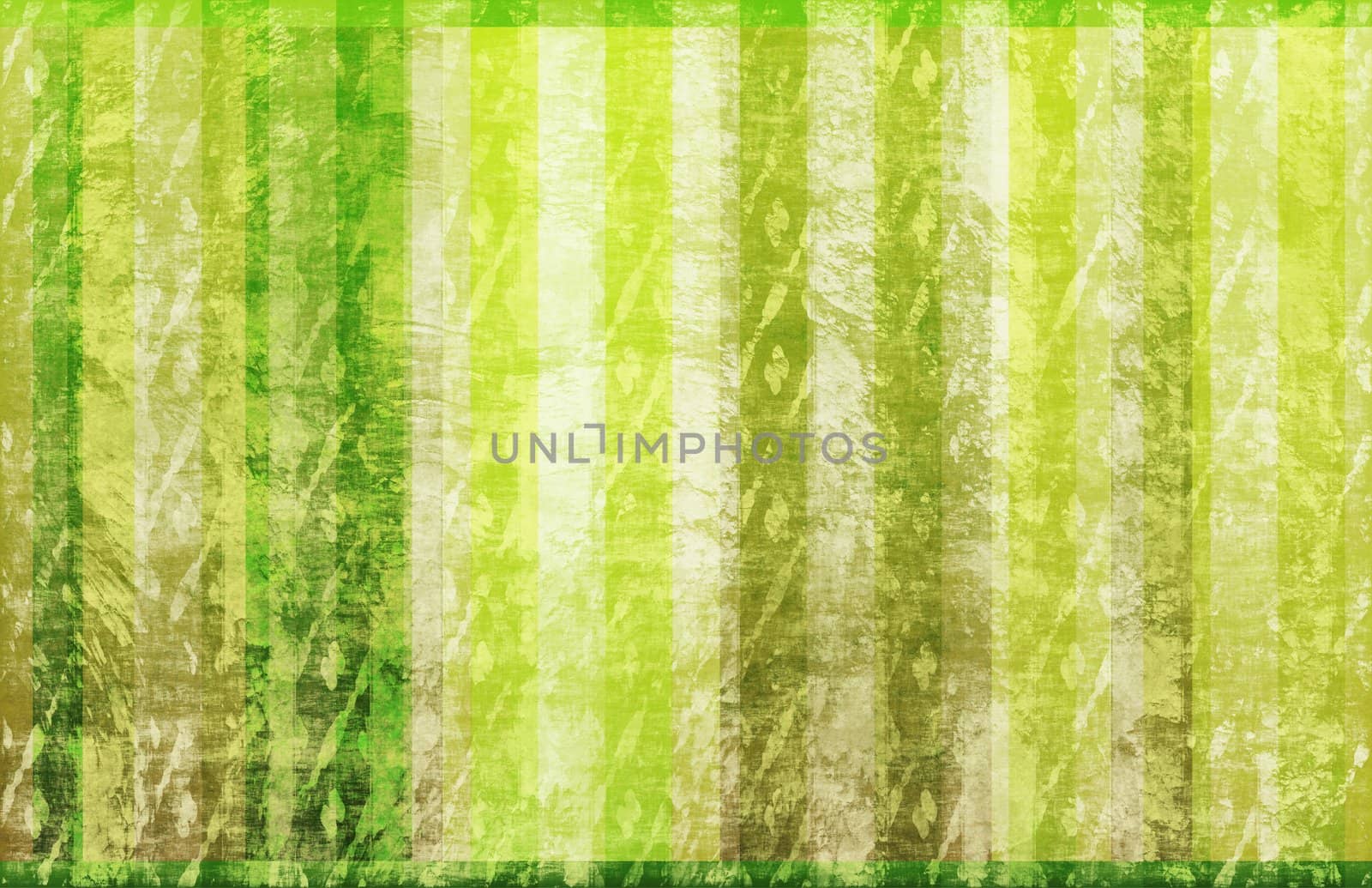 Green Grunge Vintage Background As a Abstract