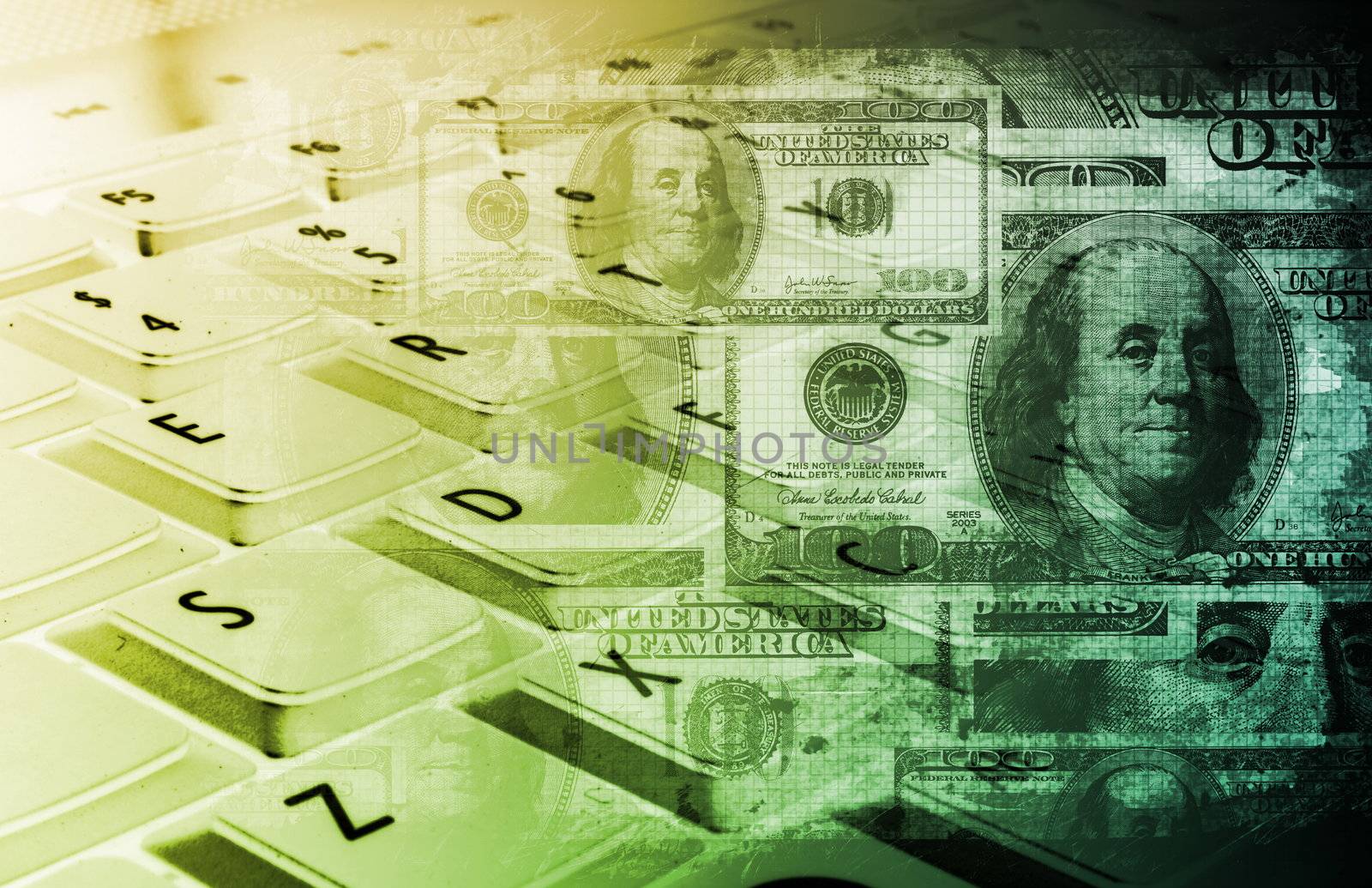 Ecommerce or Electronic Commerce Online as a Art