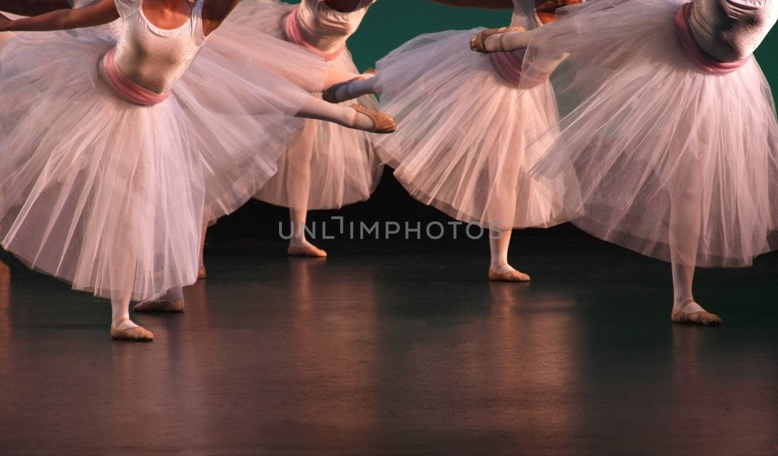 Ballet by Imagecom