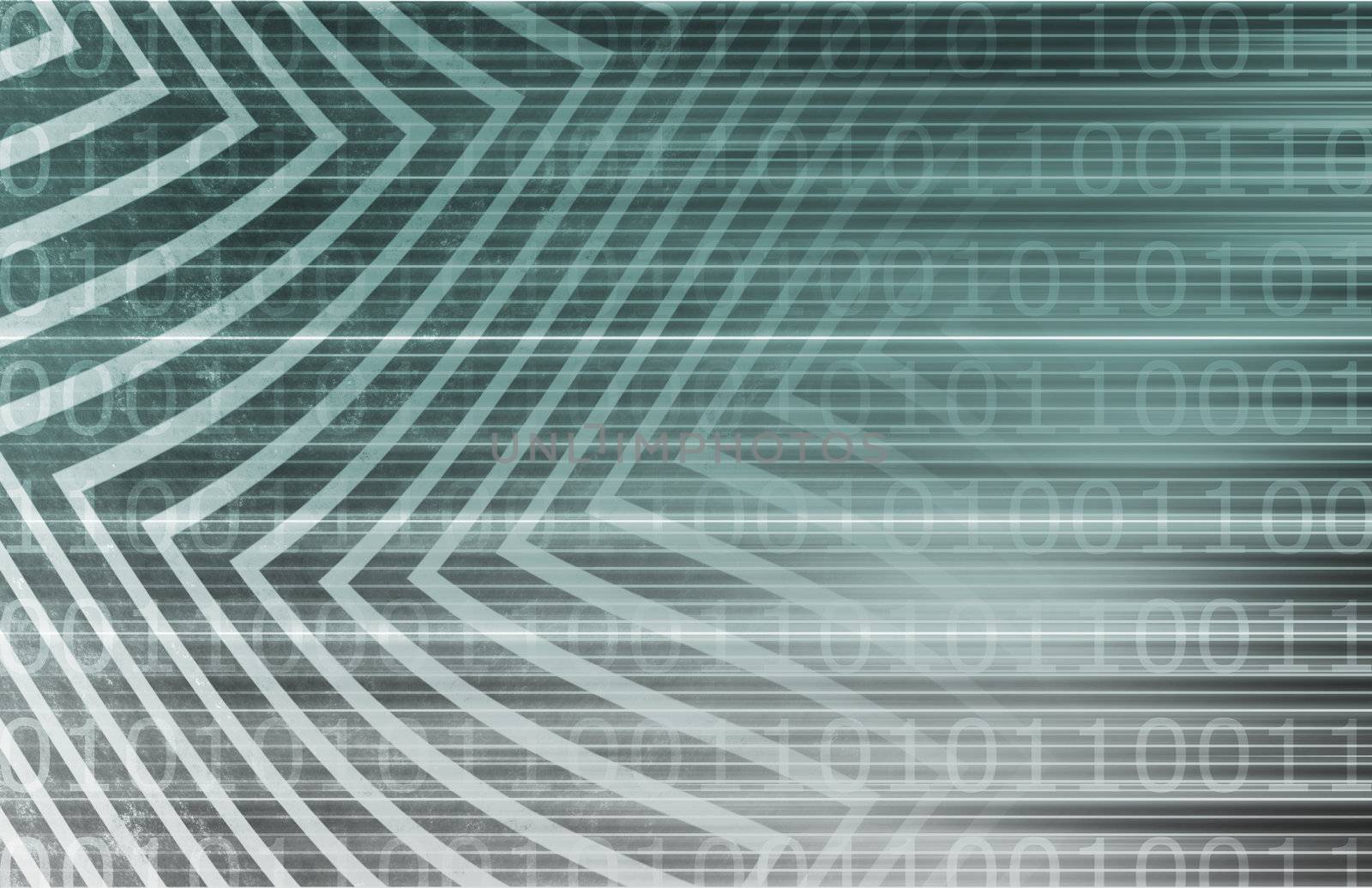 Business Communication as a Conceptual Tech Art