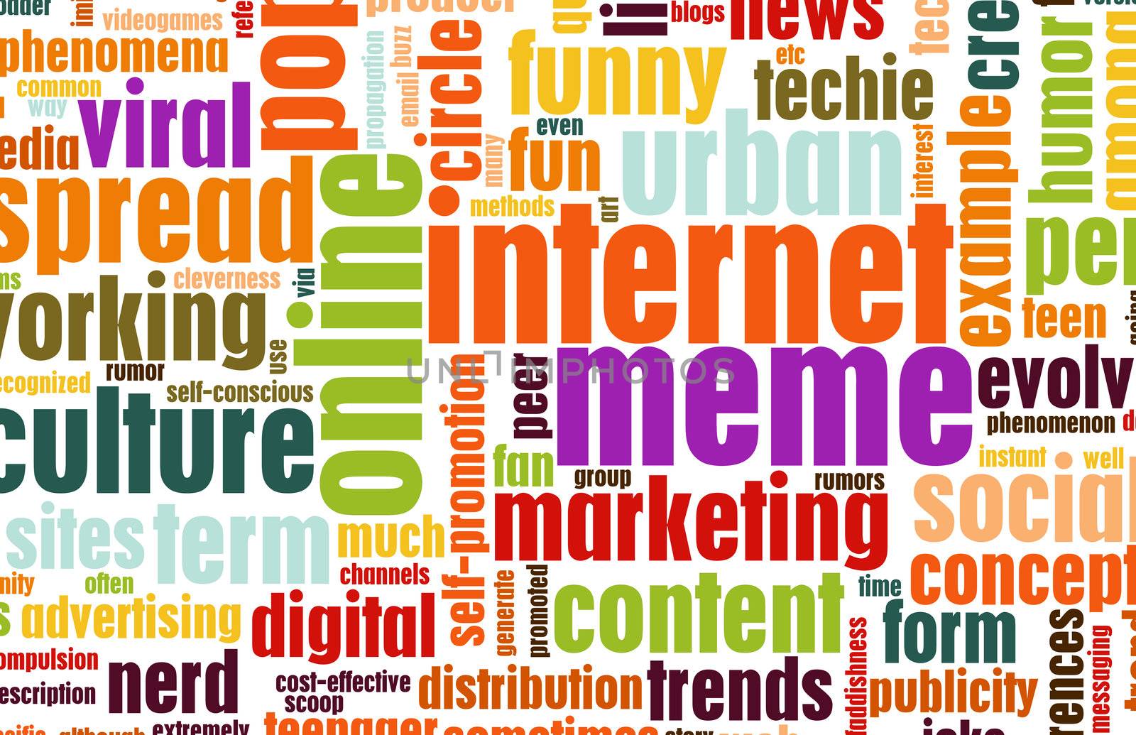 Internet Meme Online Culture as a Social Trend