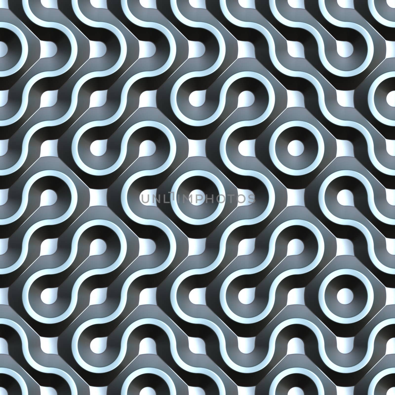 abstract wavy background pattern