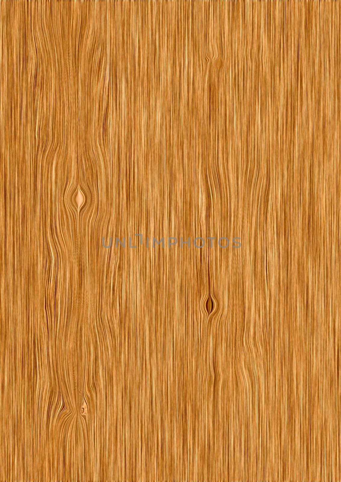 Polished Wood Texture