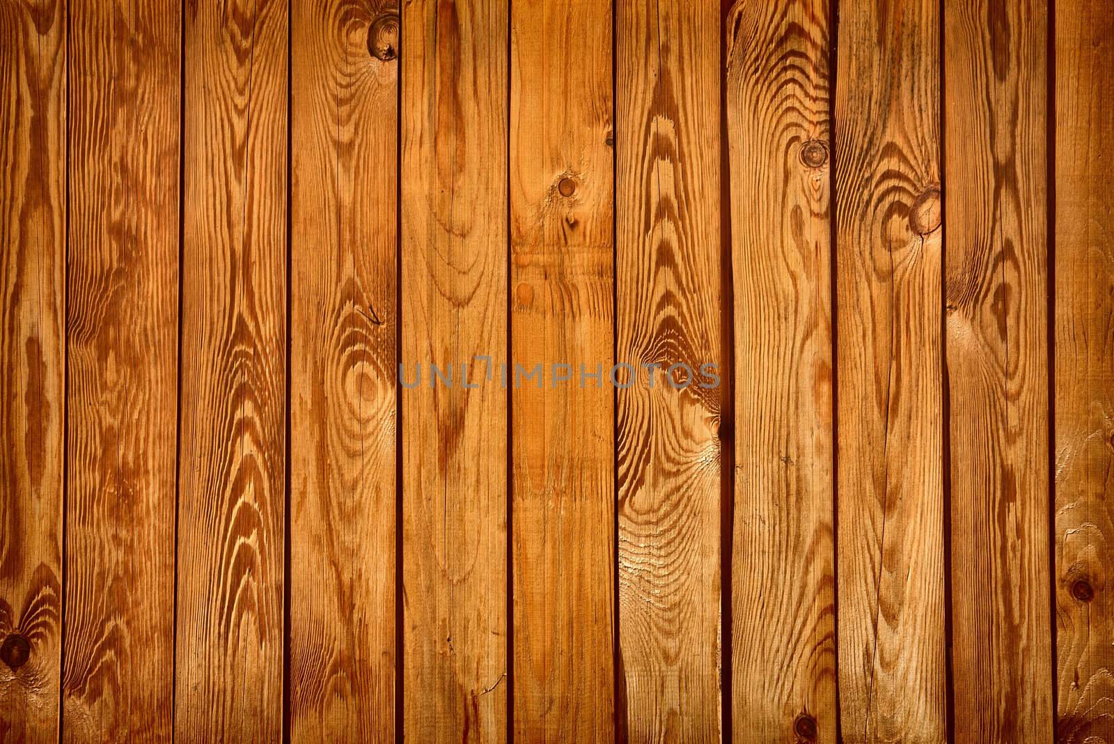 Woody weathered grunge dark brown textured background