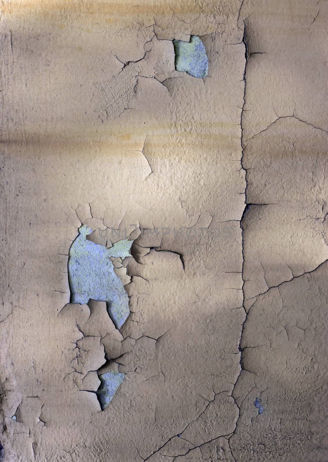 Full screen high resolution shot of old wall. Good for a texture or a background.