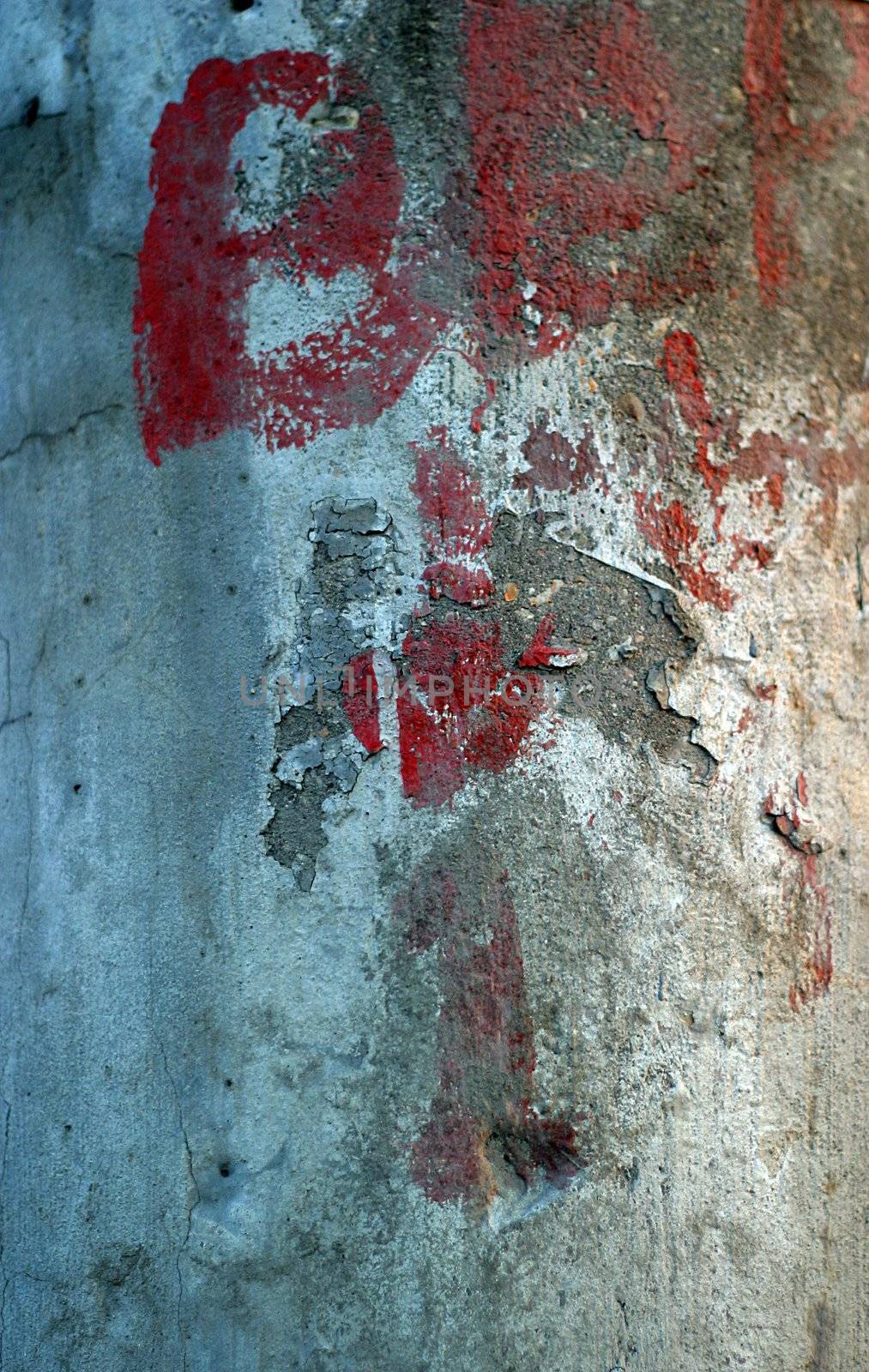	Full screen high resolution shot of old wall. Good for a texture or a background