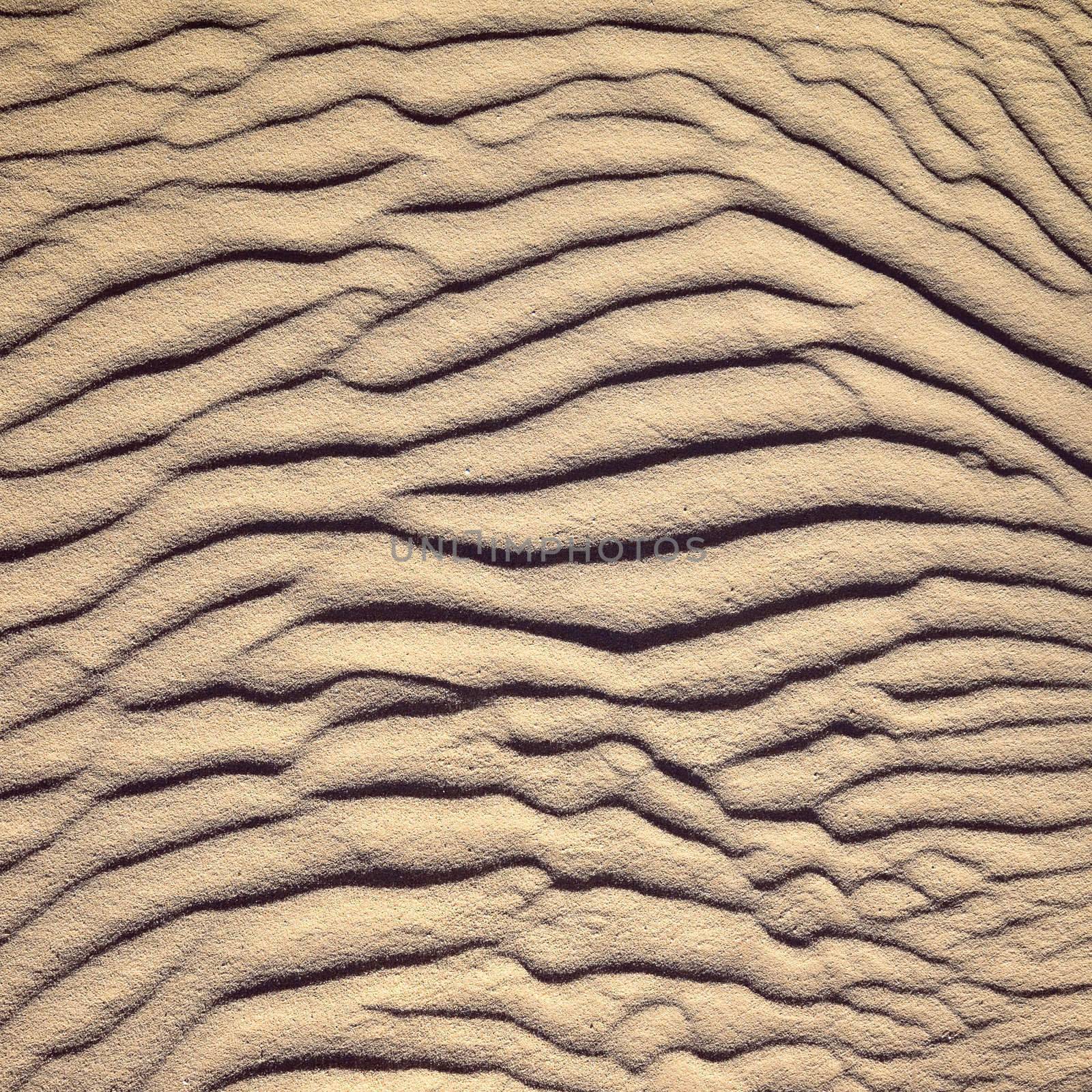 A photography of a nice sand texture