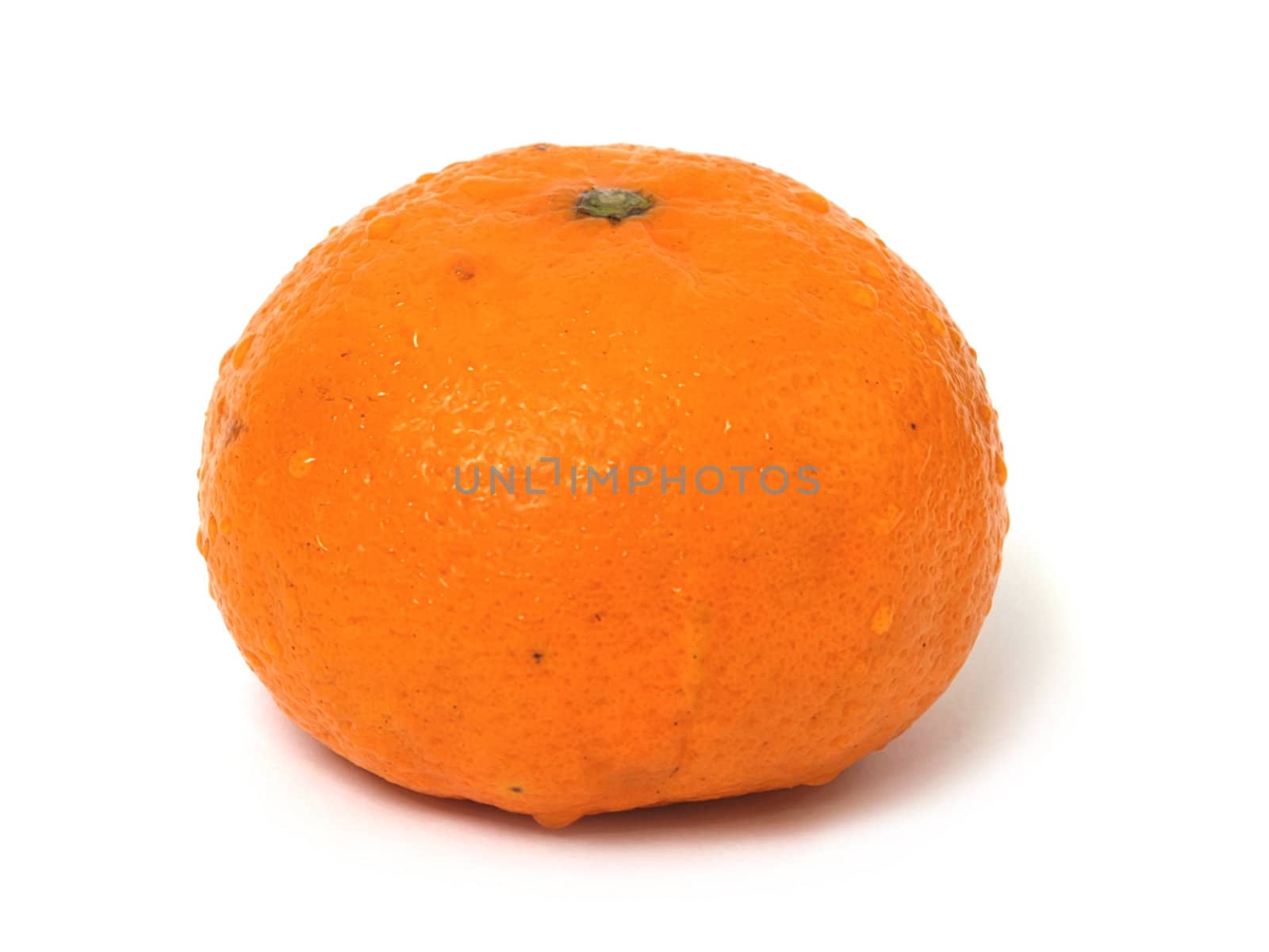 Lobules of tangerine by K_Kot