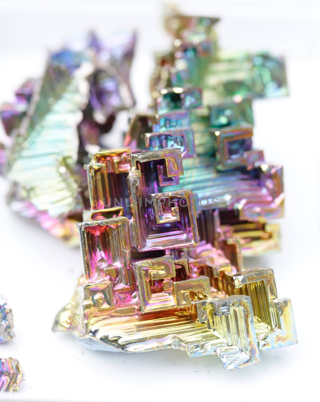 bismuth