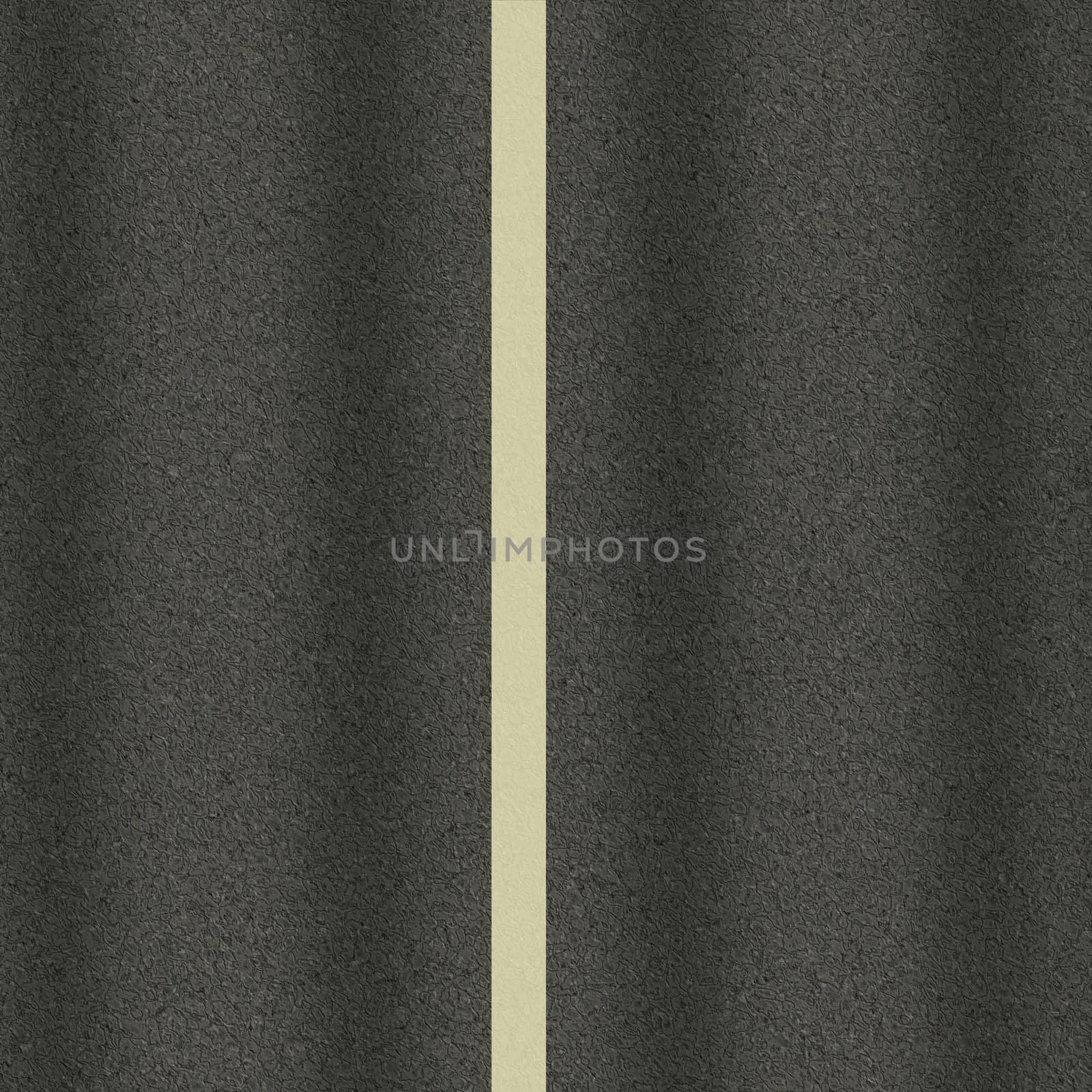 The texture road, road marking, asphalt, suits for duplication of the background, illustration
