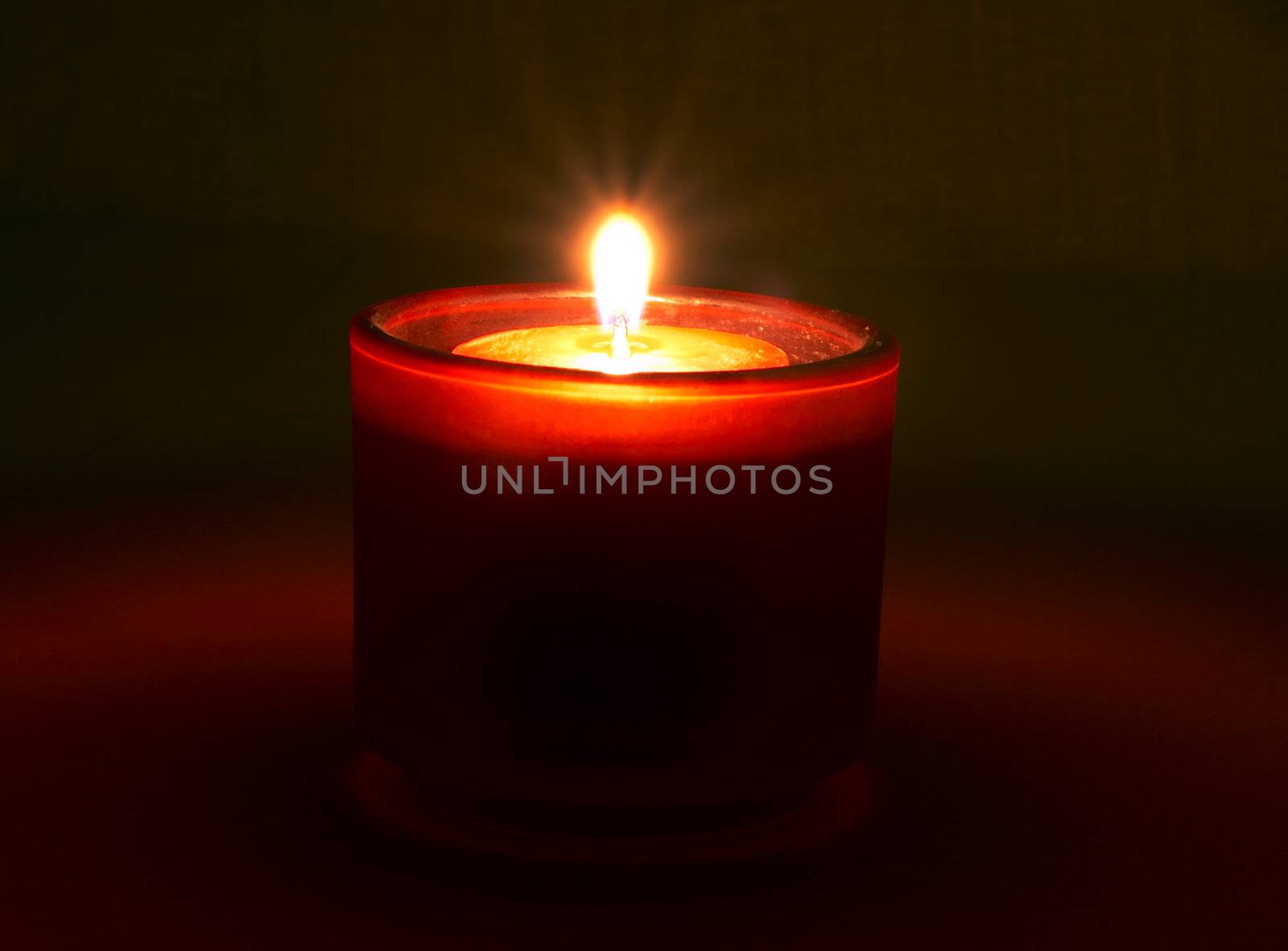 Candle by Dominator