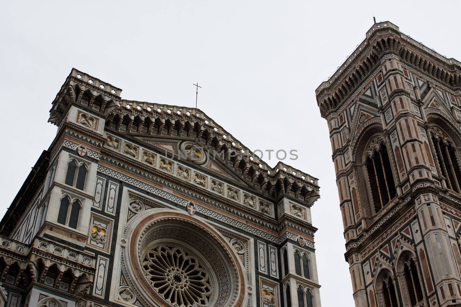 Florence, Dome by FedericoPhoto