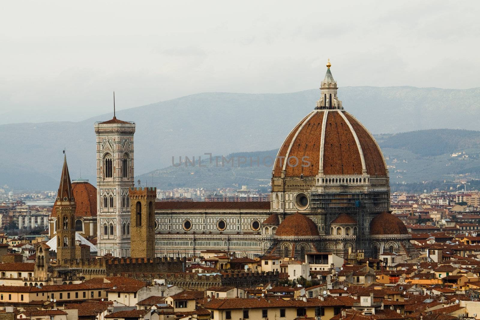 Florence by FedericoPhoto