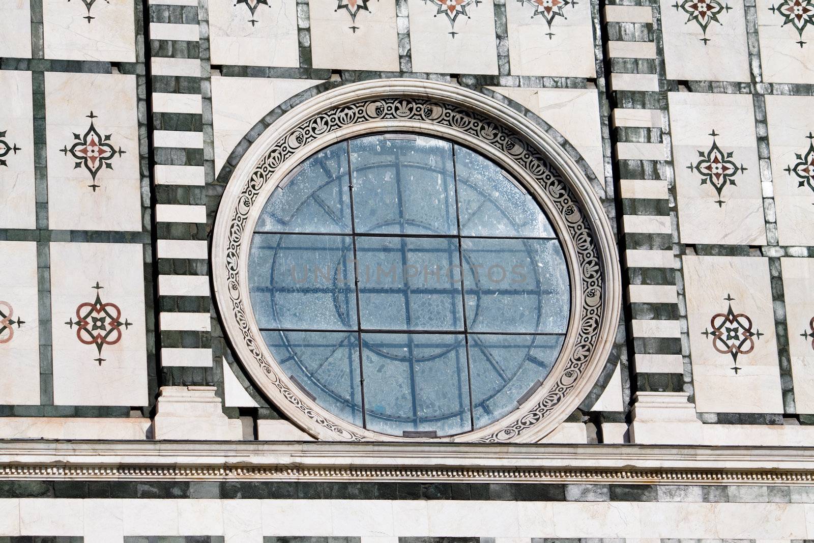 Santa Maria Novella by FedericoPhoto