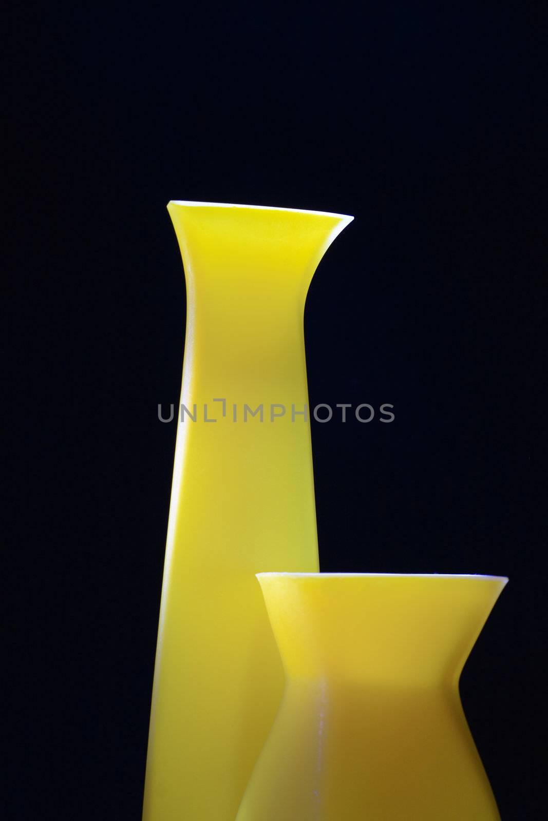 Modern Vases by kvkirillov