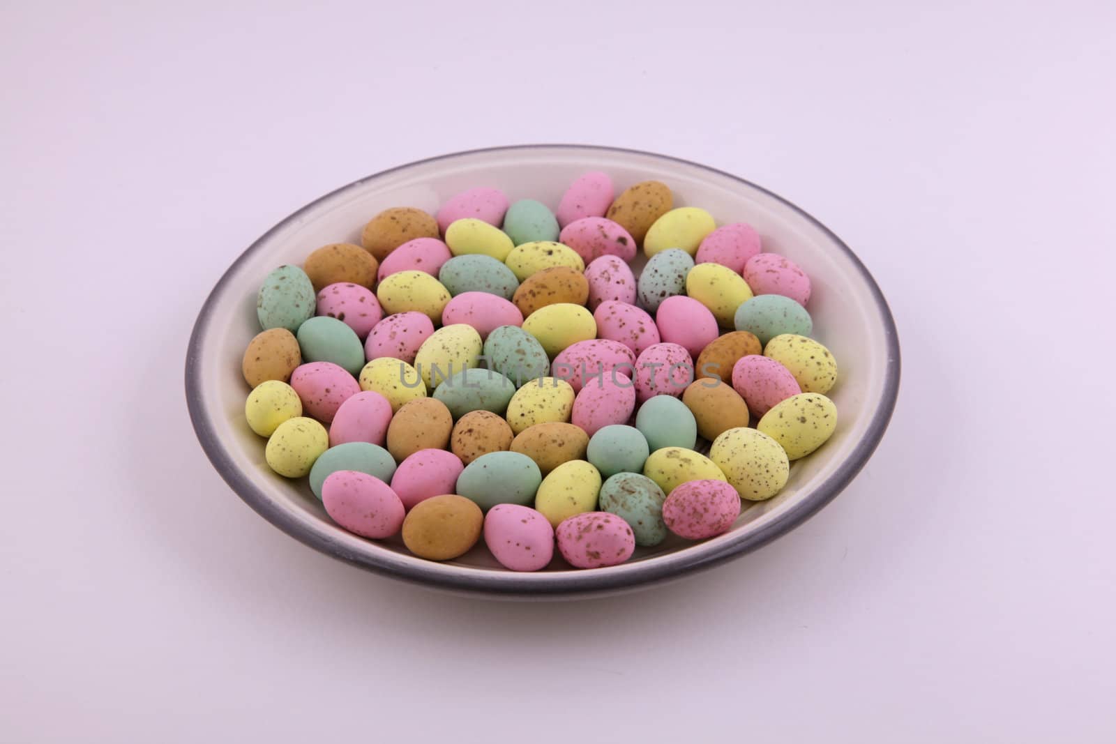 Traditional Easter sweets