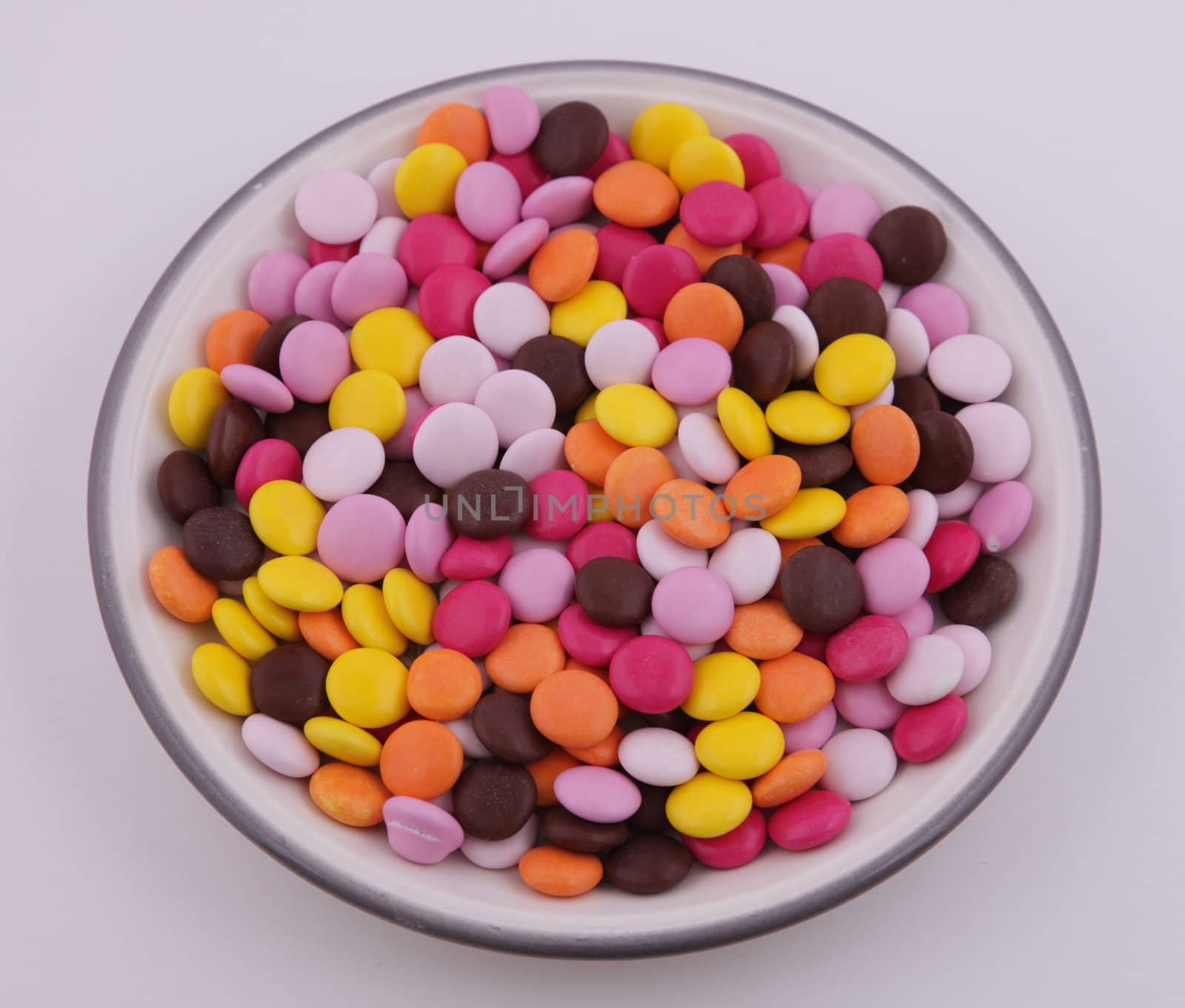 Traditional Easter sweets