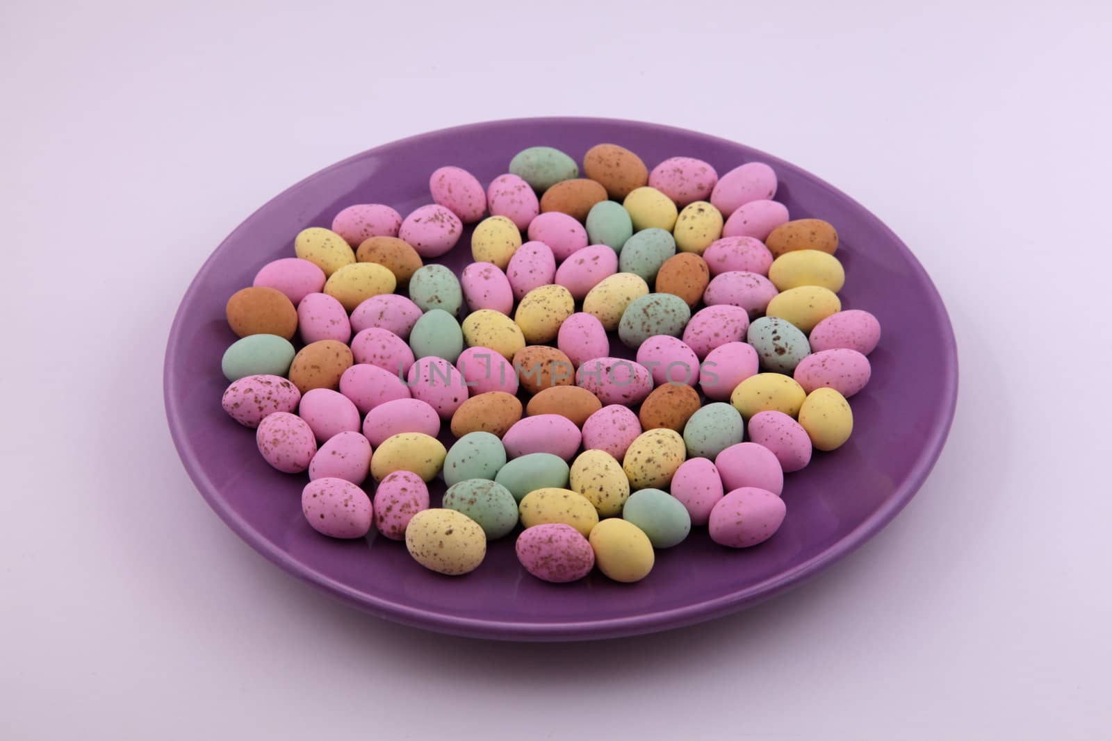 Traditional Easter sweets