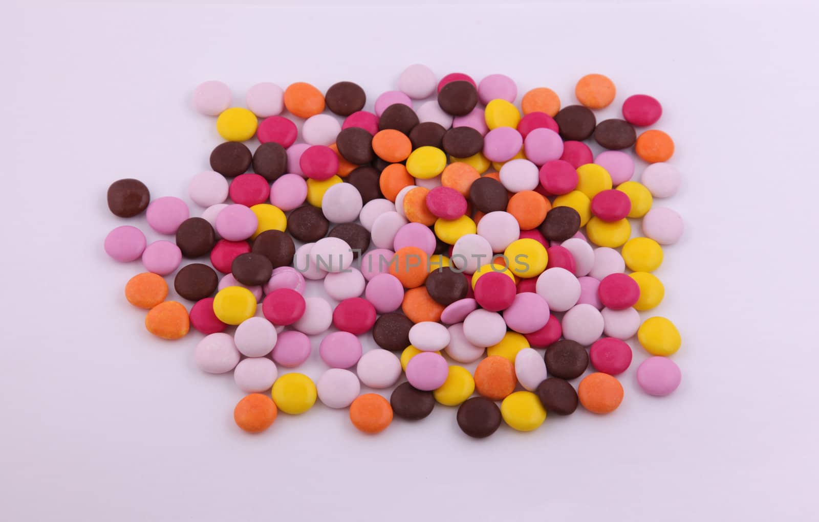 Traditional Easter sweets