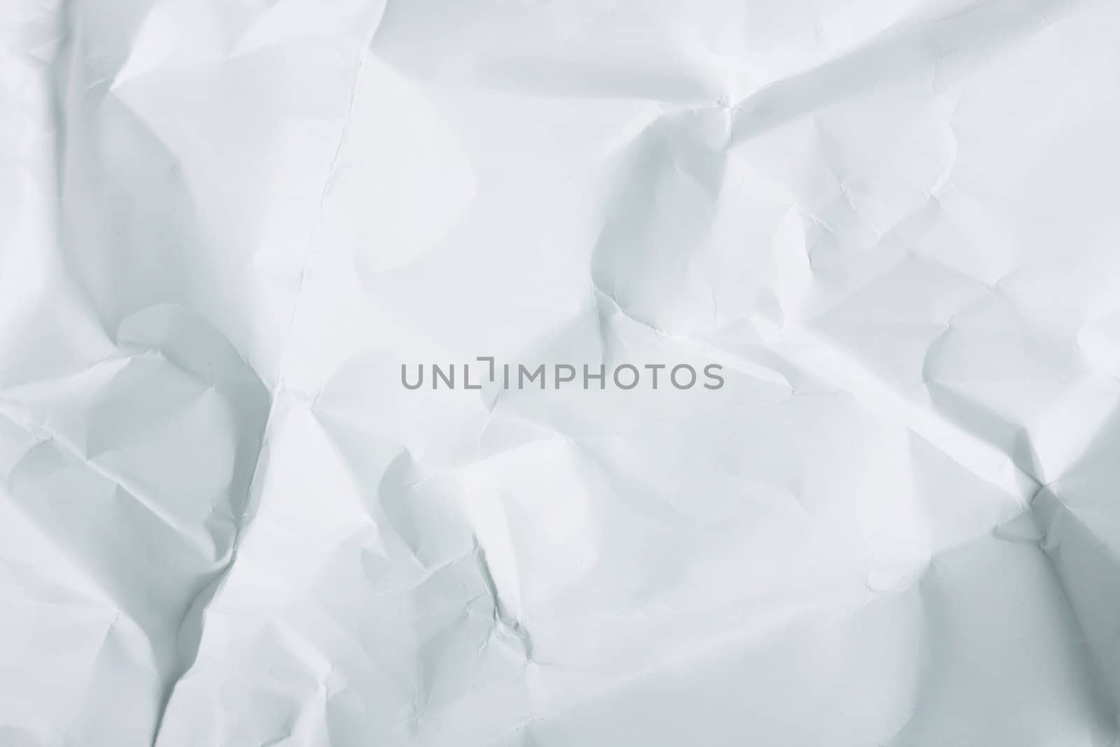 Crushed and dented background - perfect as either paper or metal background