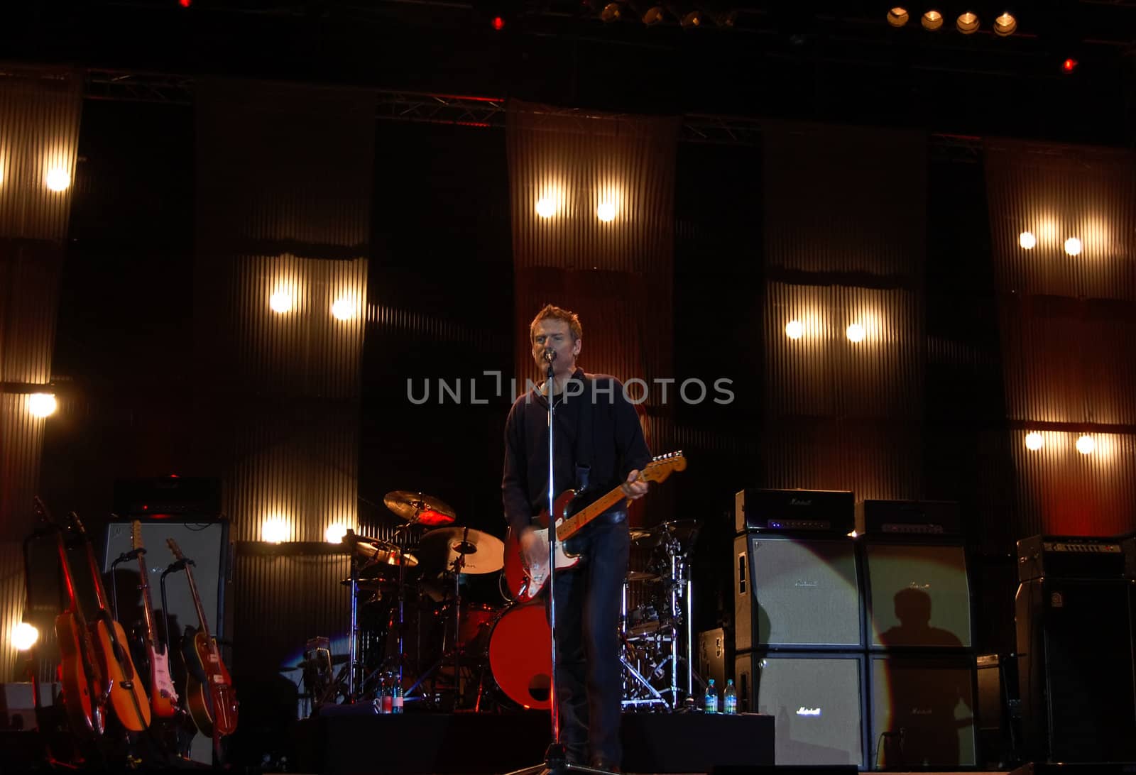 Bryan Adams in Concert by marimar8989