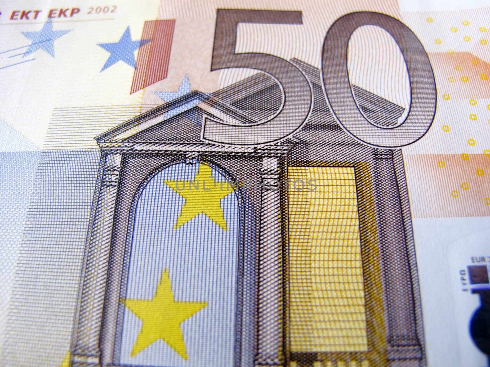 fifty euro by cspcsp