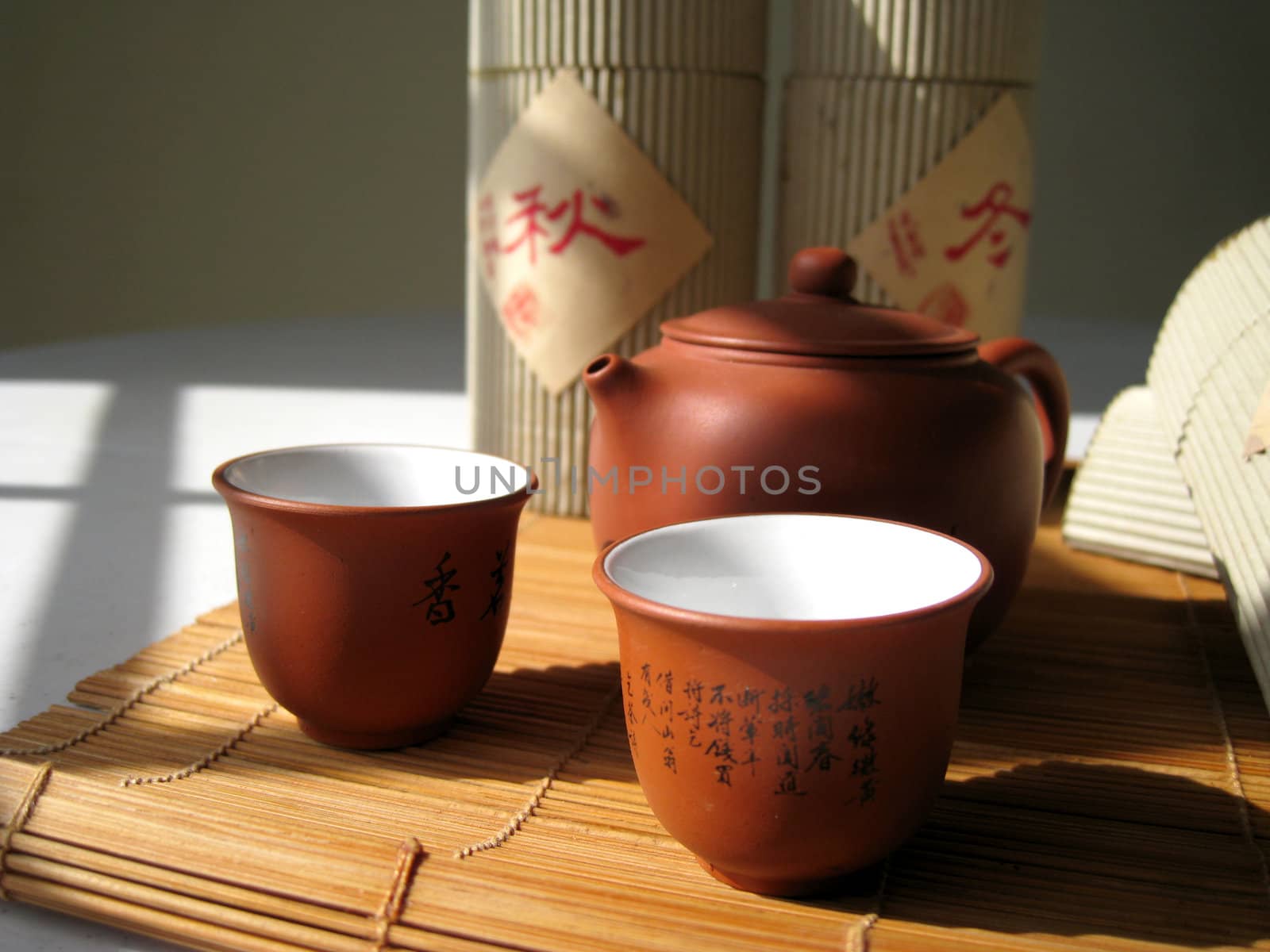 a art of Chinese tea, culture healthy drinks in China.