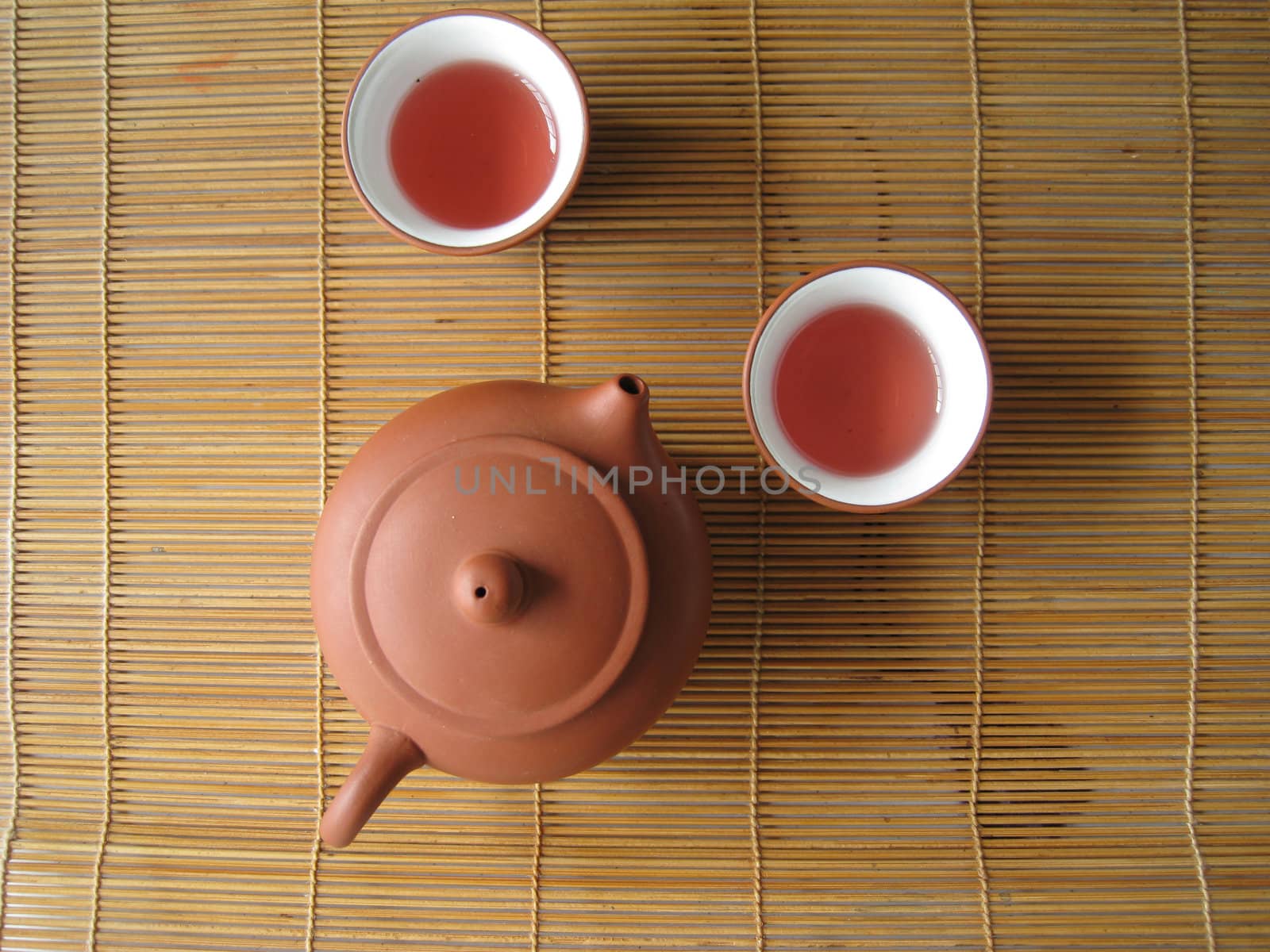 a art of Chinese tea, culture healthy drinks in China.