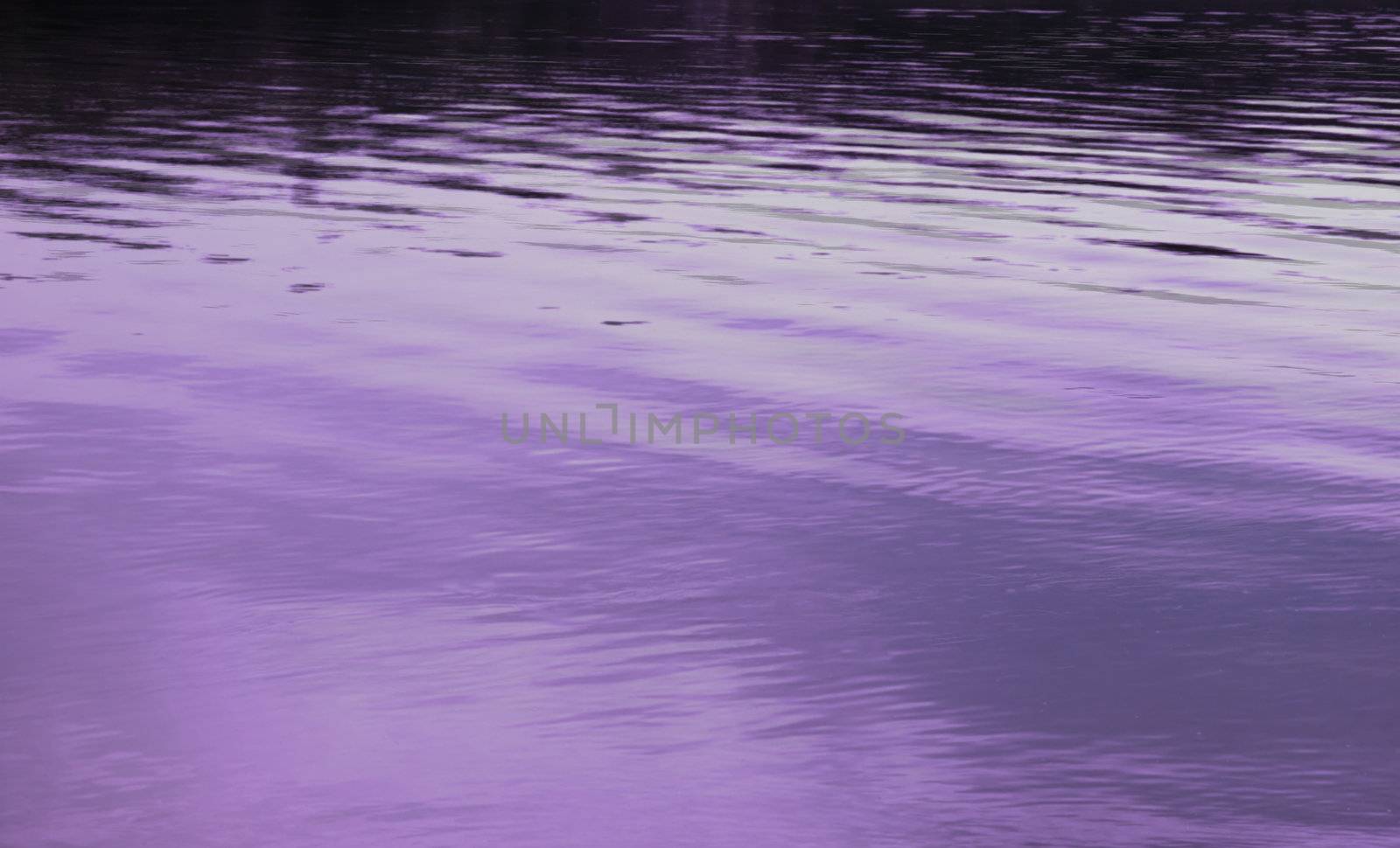 calm water 3 by morrbyte