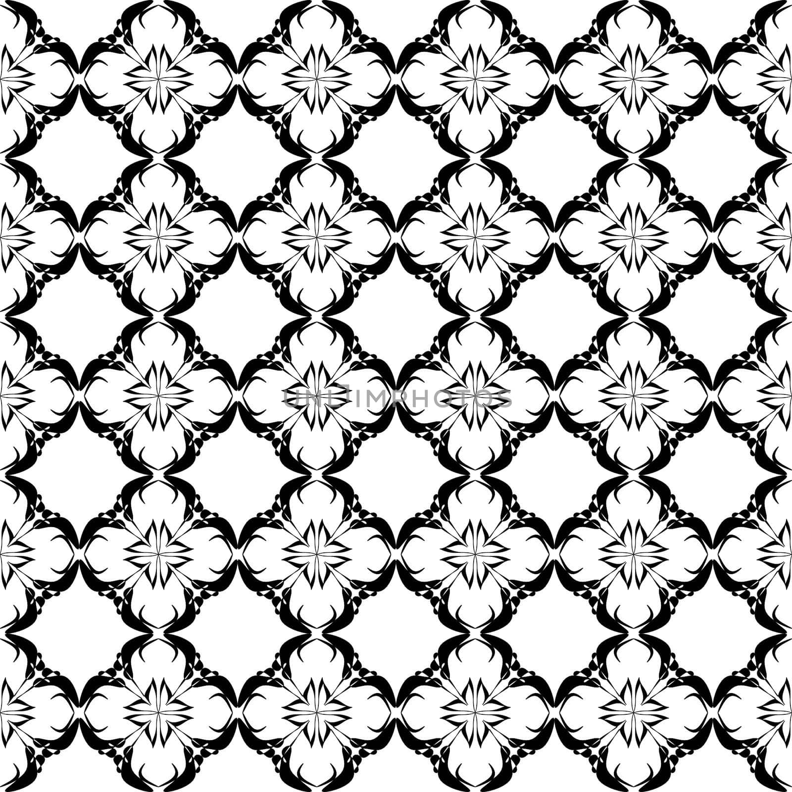 Wallpaper pattern by Nickondr