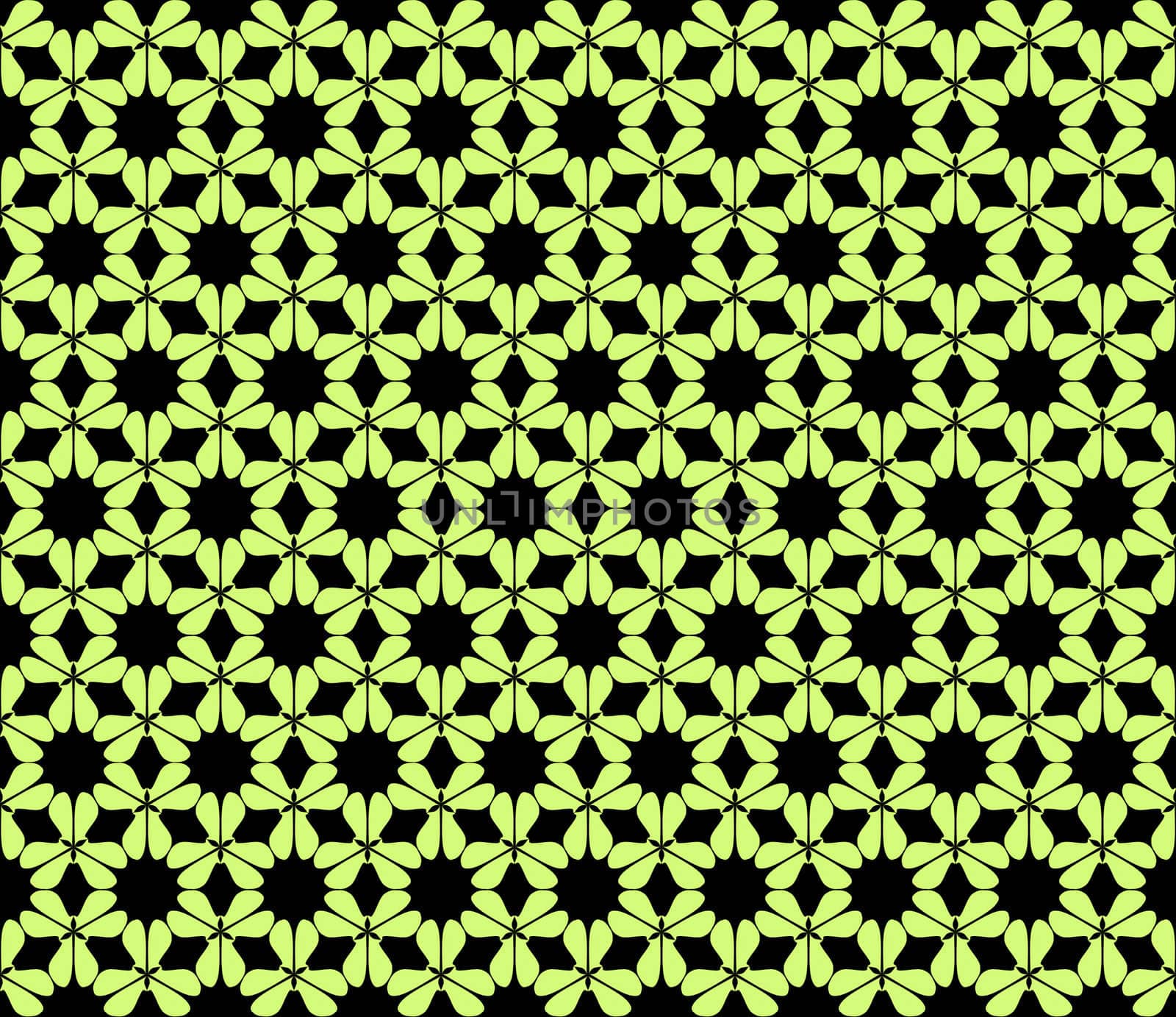 Wallpaper pattern by Nickondr