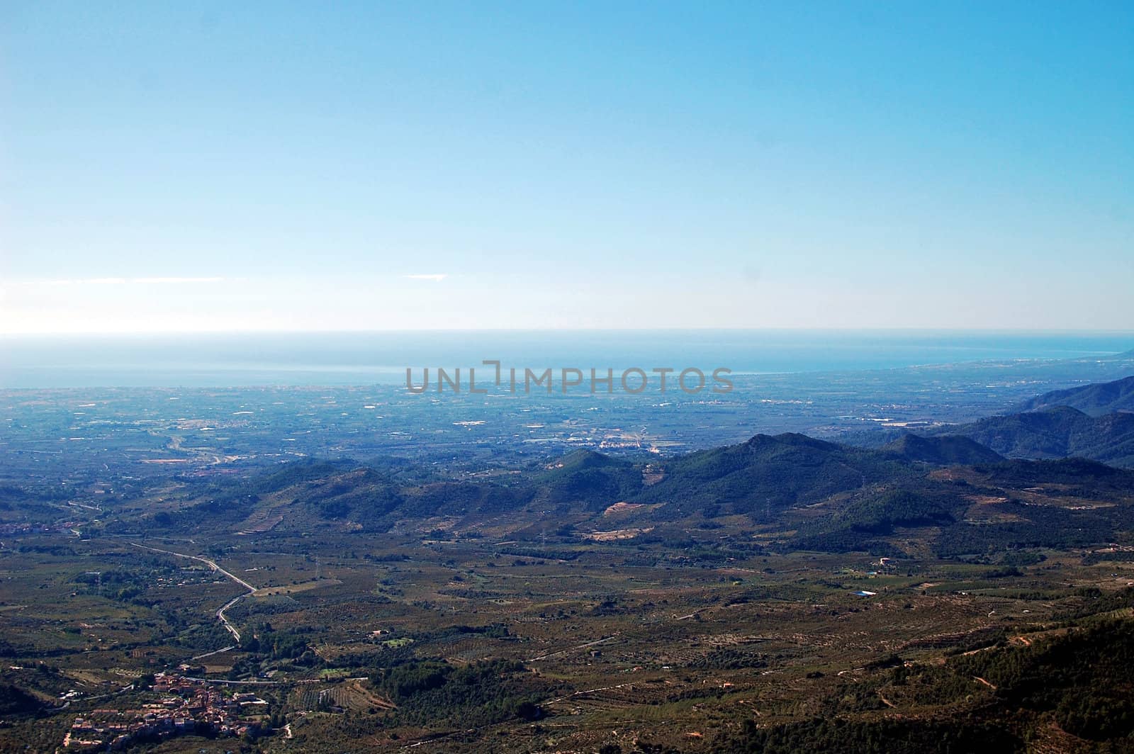 vistas by higiniochaves