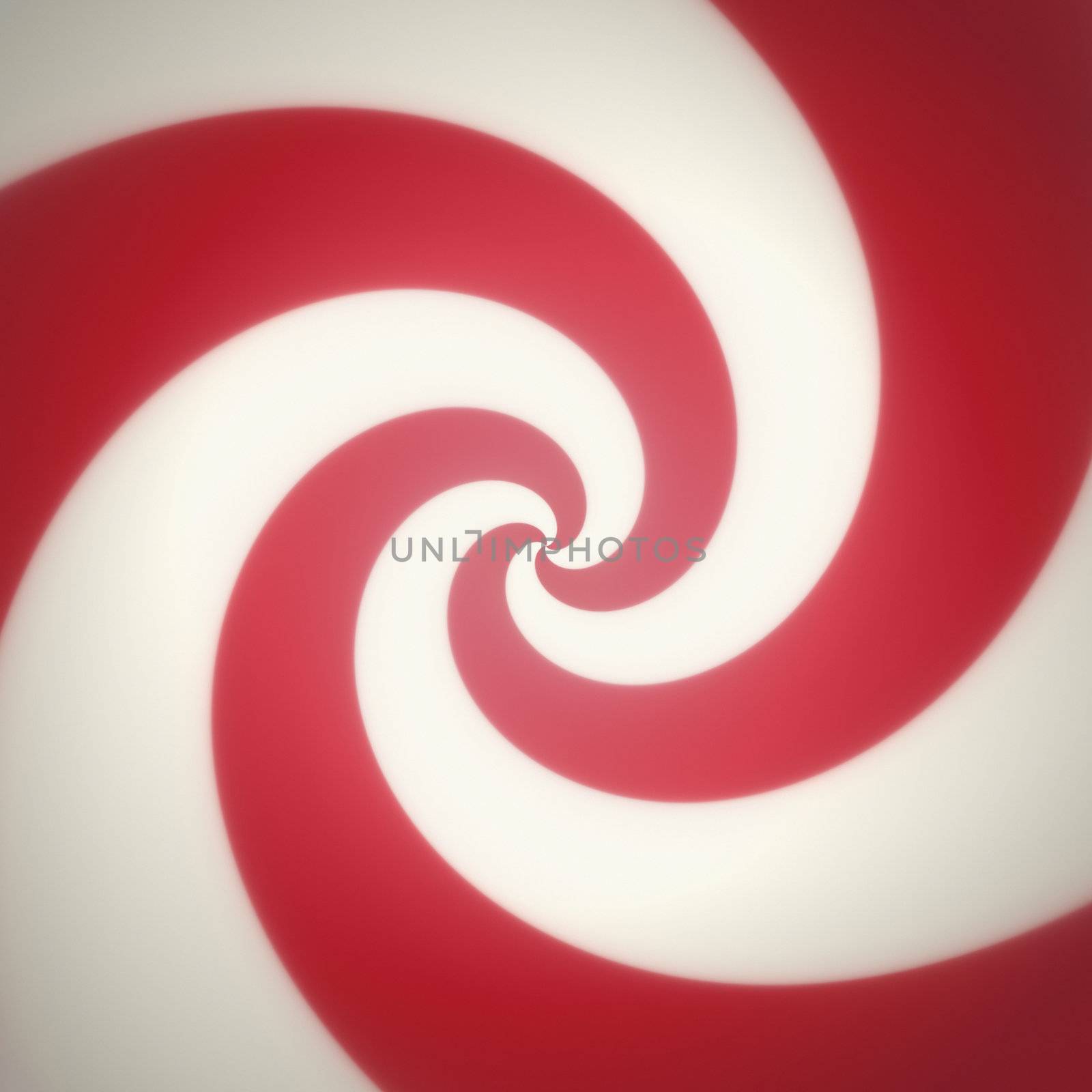 An illustration of a nice abstract swirl