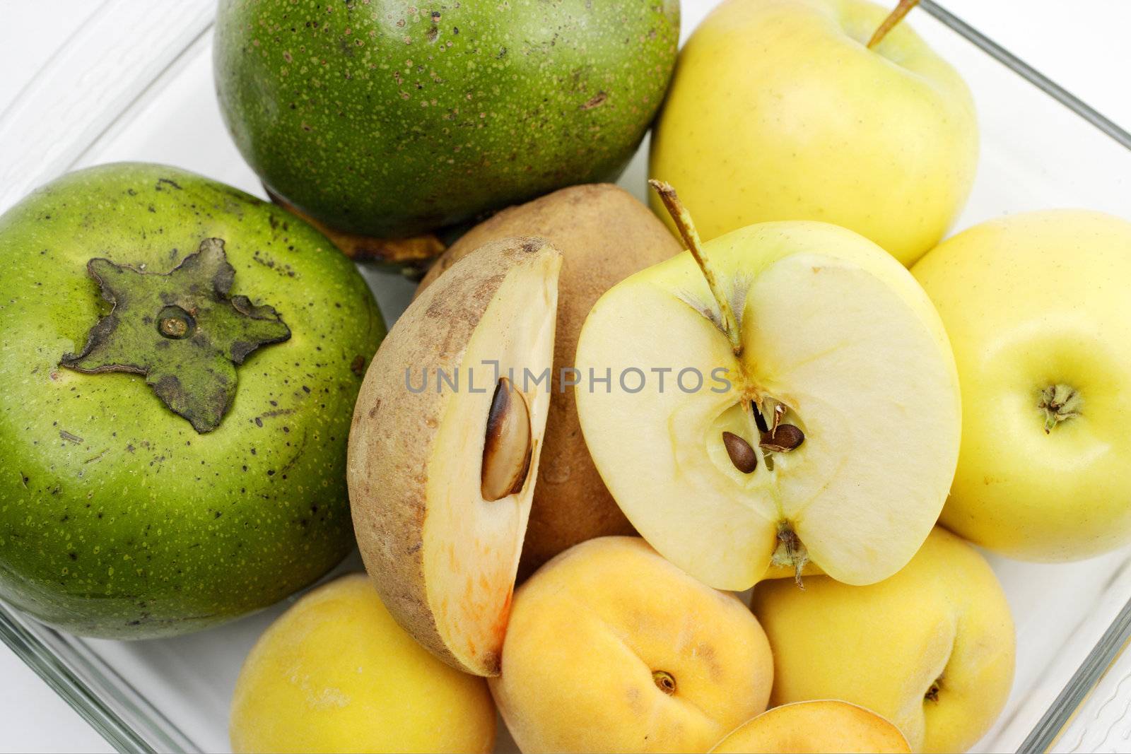 good fruits to have a good health
