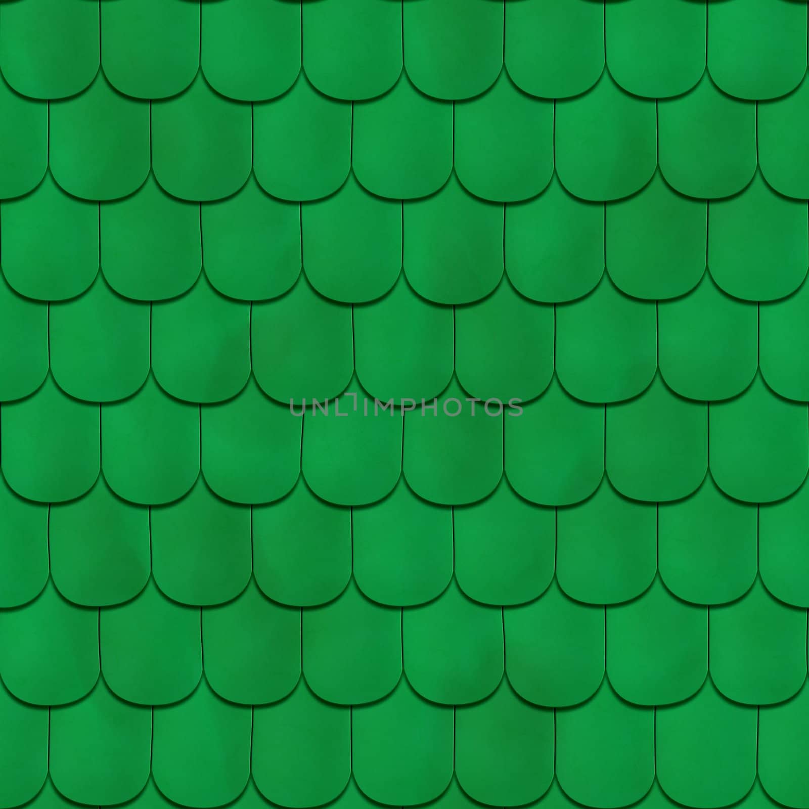 green tile texture,  suits for duplication of the background, illustration