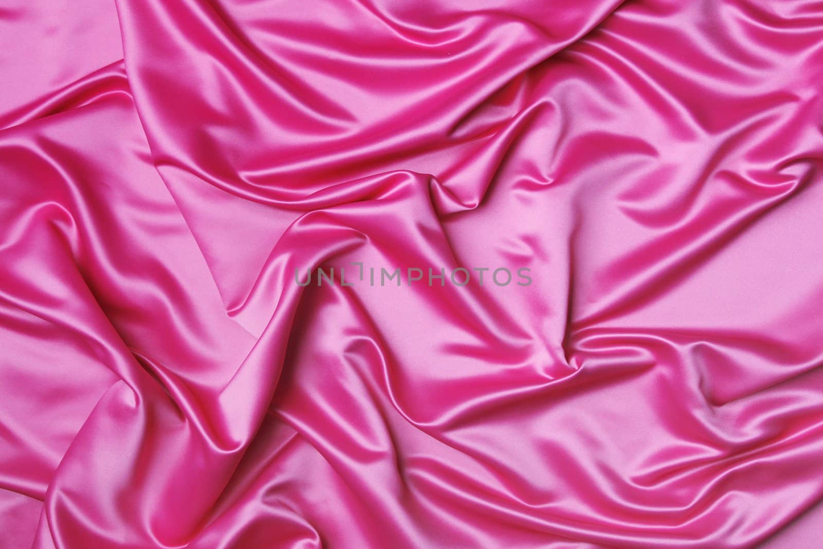 Beautiful and smooth silk background