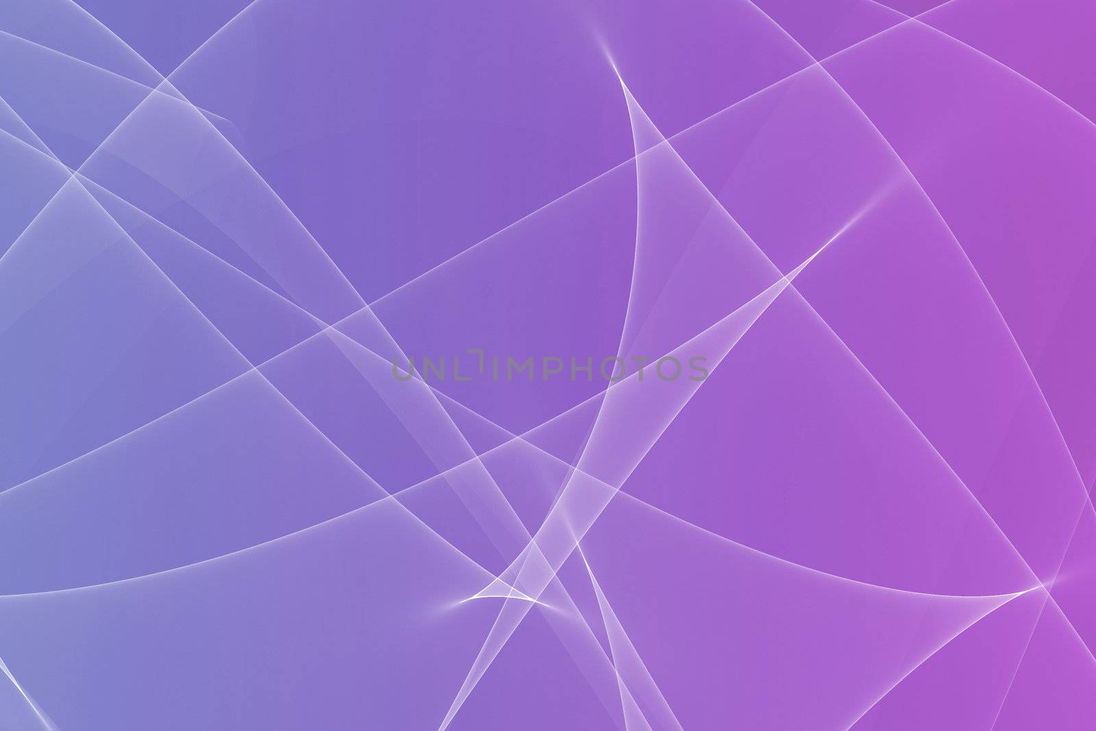 A Soothing Abstract Glow Soft Lines Background