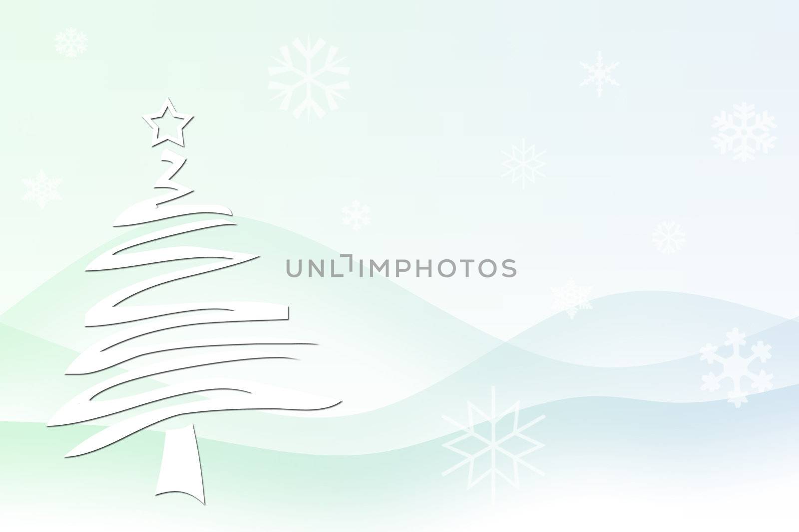 Merry Christmas and a Happy New Year